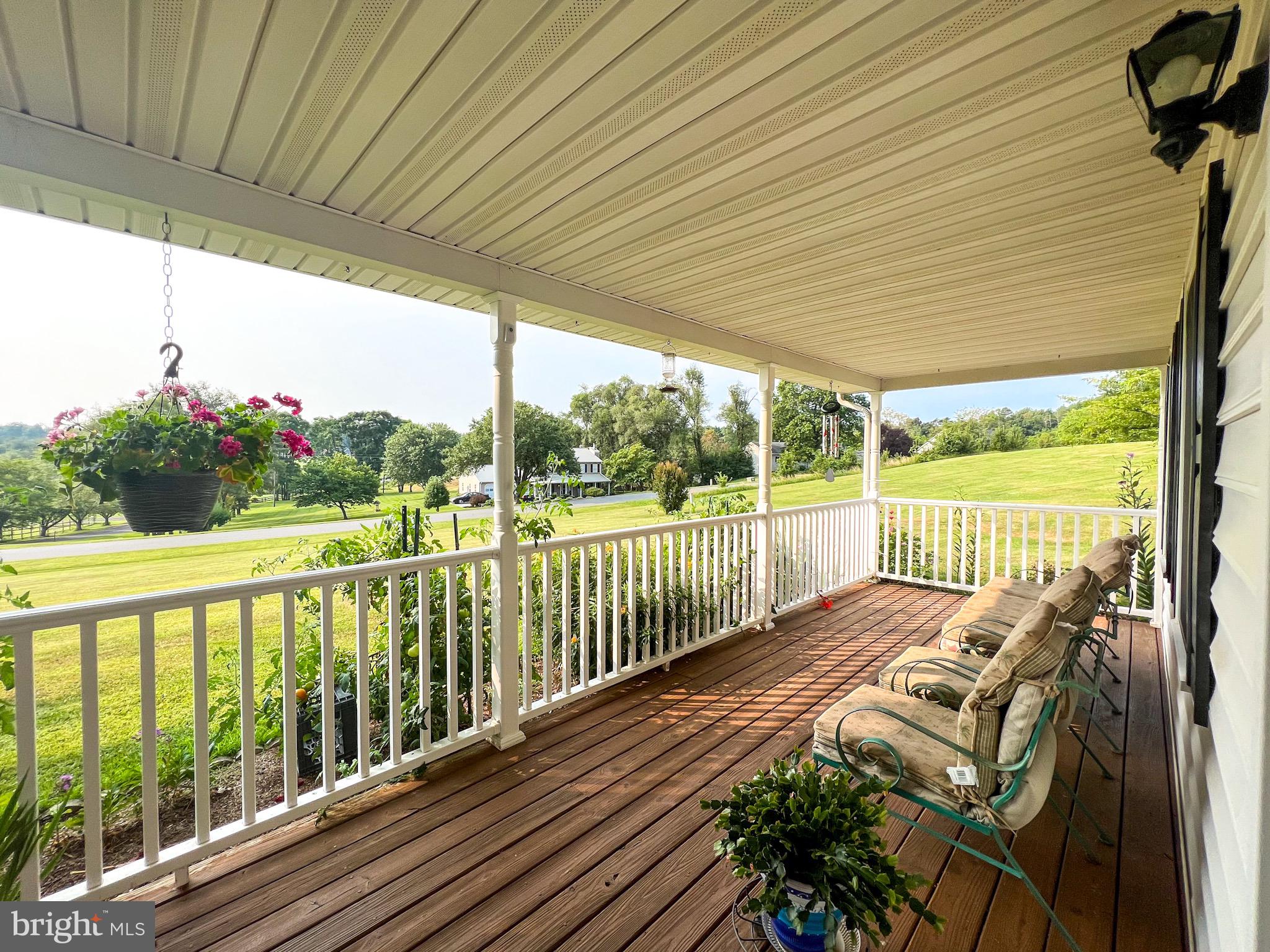 KAVANAUGH MEADS - Residential