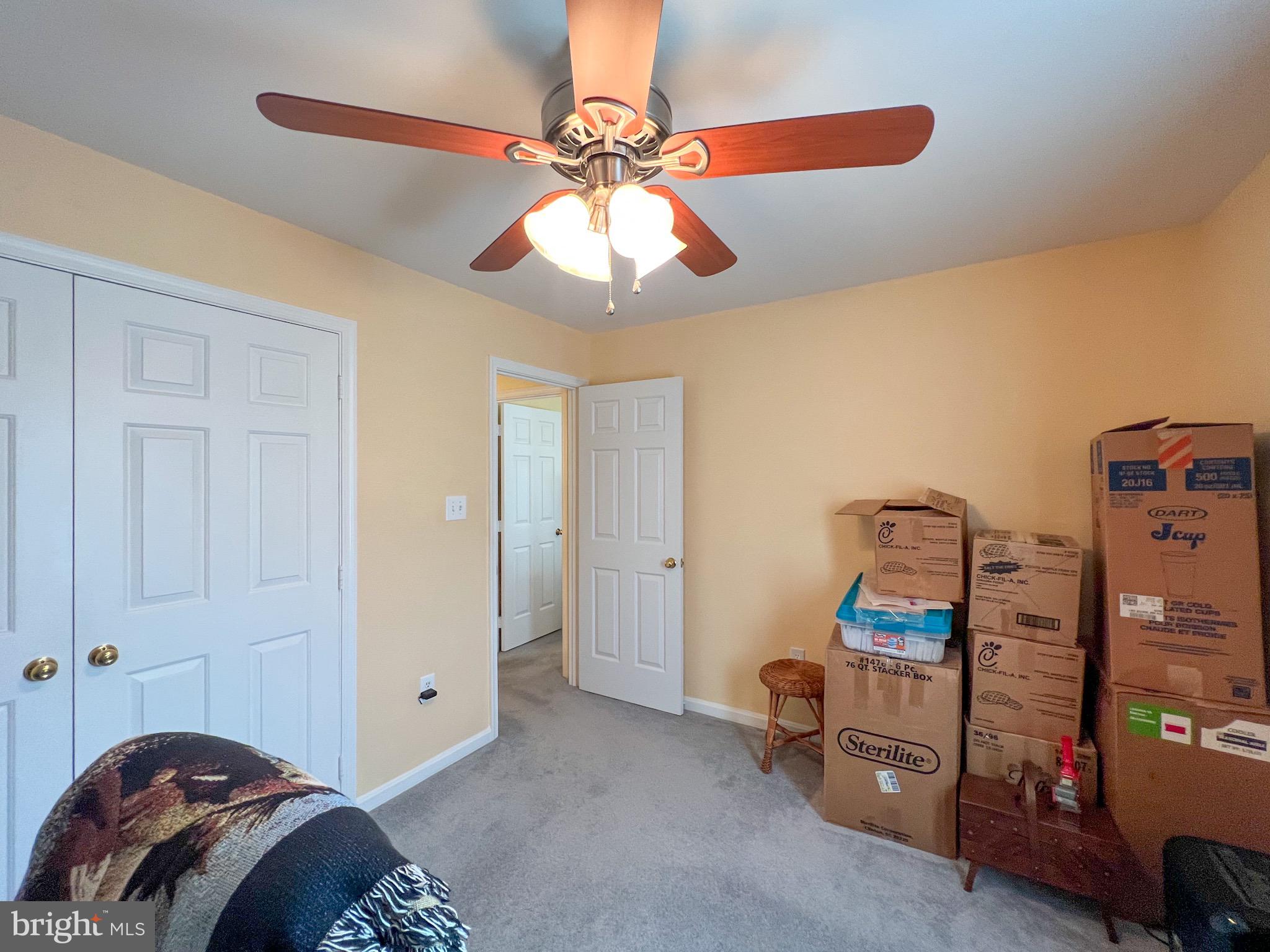 KAVANAUGH MEADS - Residential