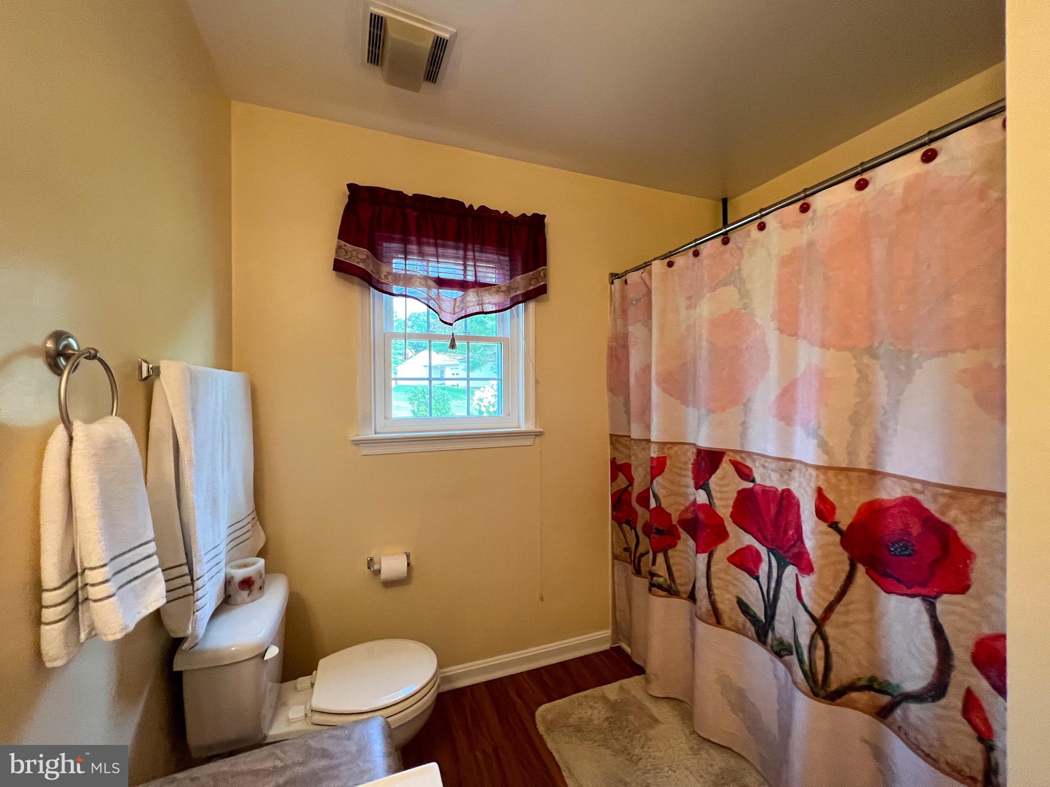 KAVANAUGH MEADS - Residential