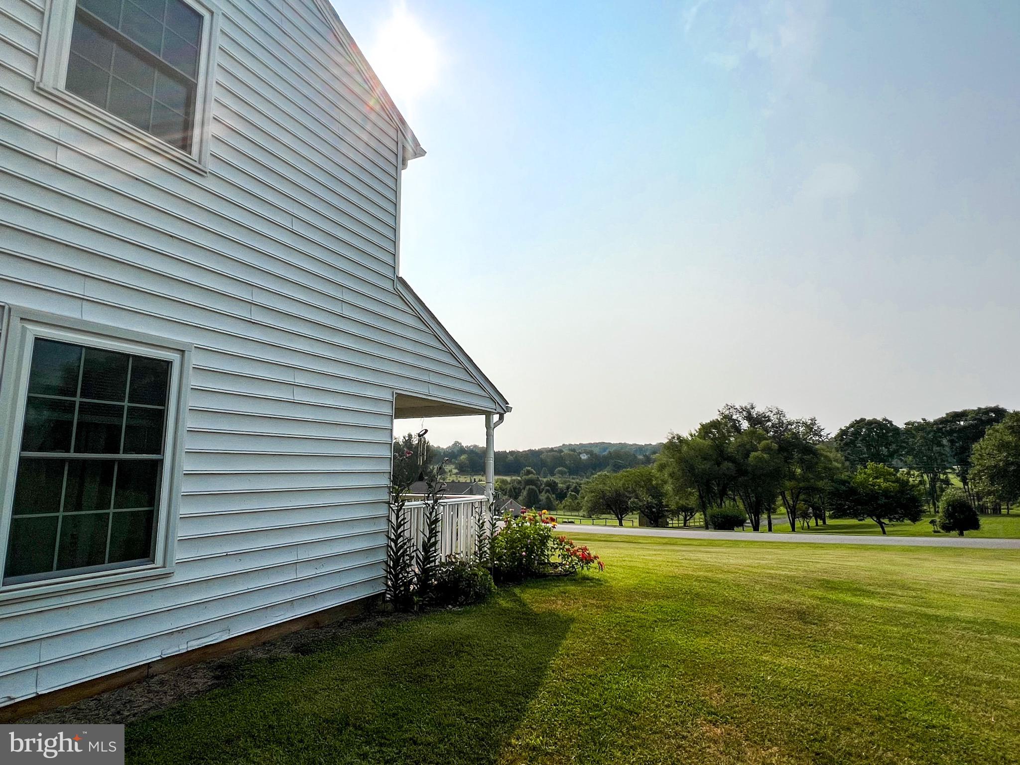 KAVANAUGH MEADS - Residential