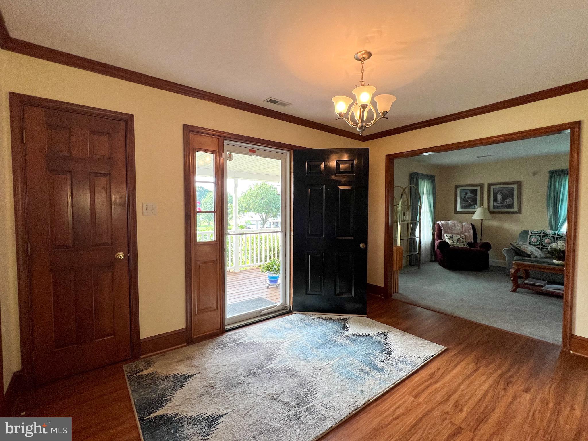 KAVANAUGH MEADS - Residential