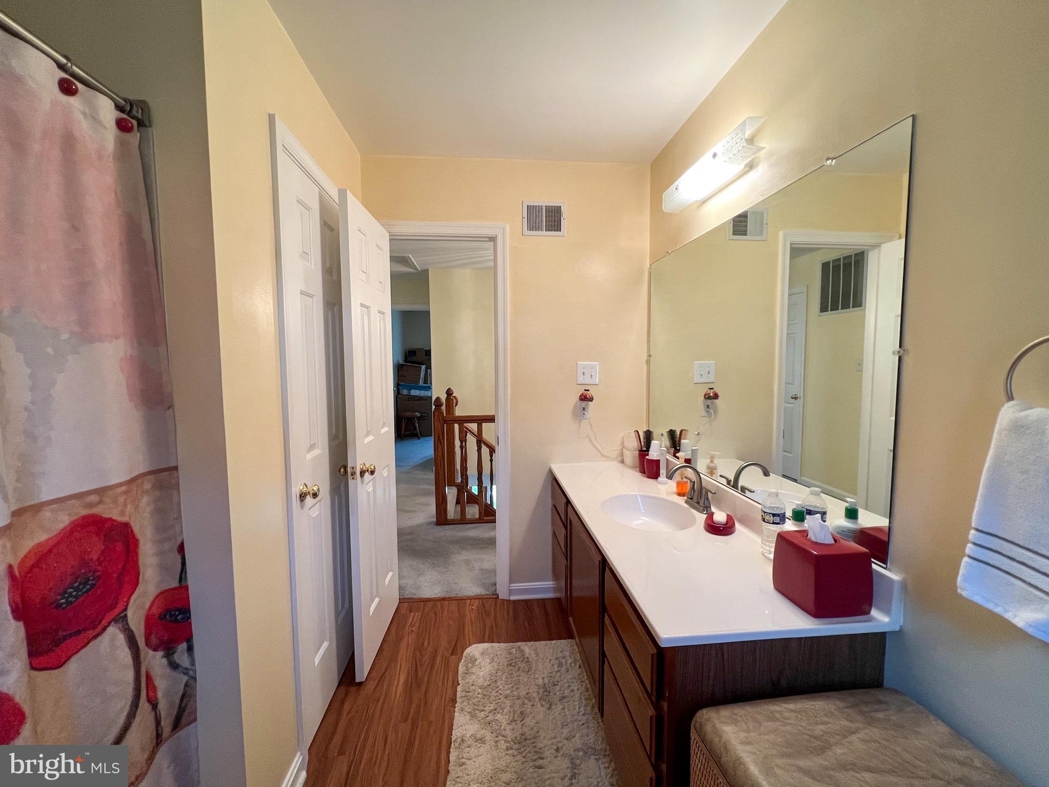 KAVANAUGH MEADS - Residential