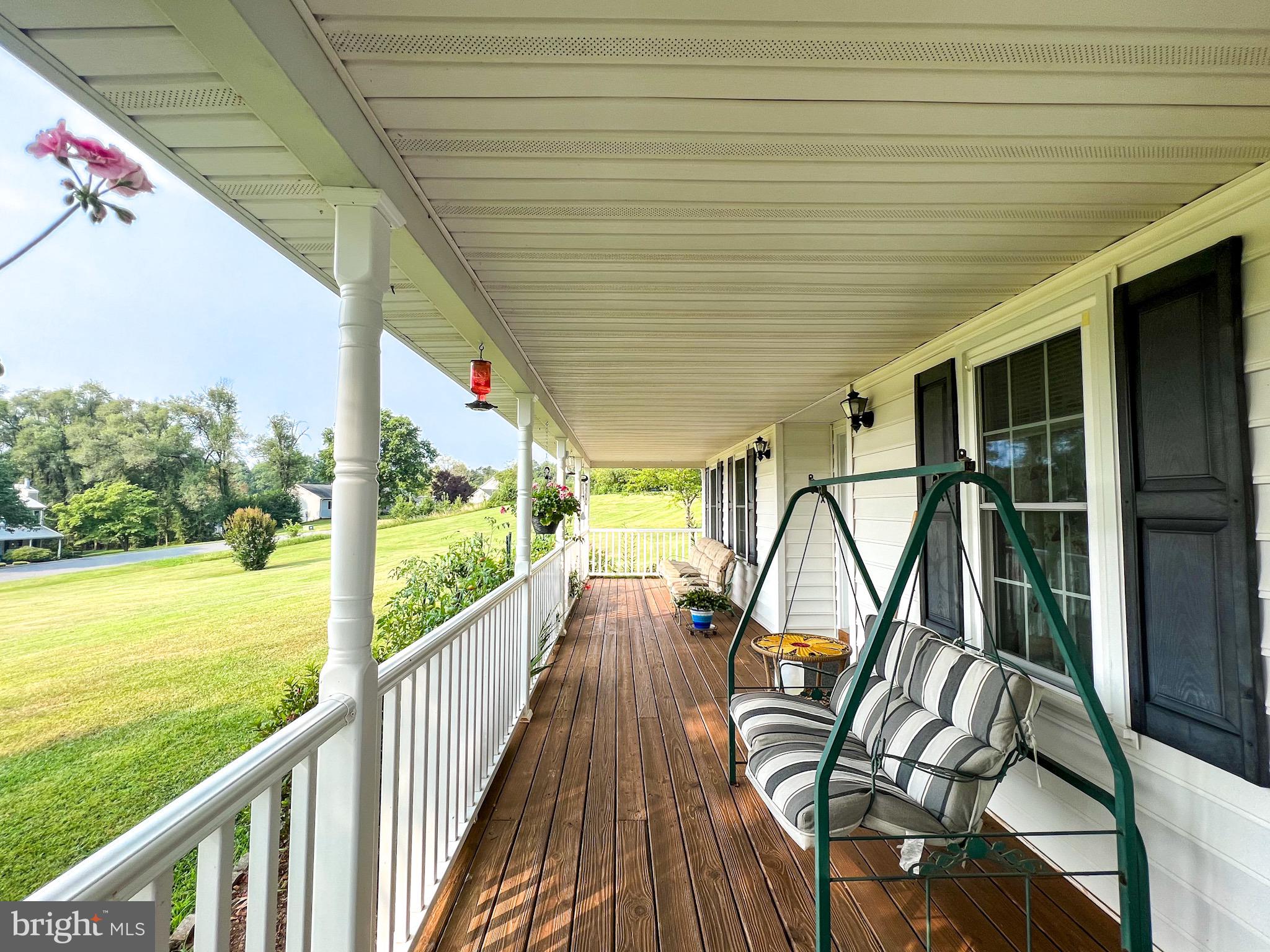 KAVANAUGH MEADS - Residential