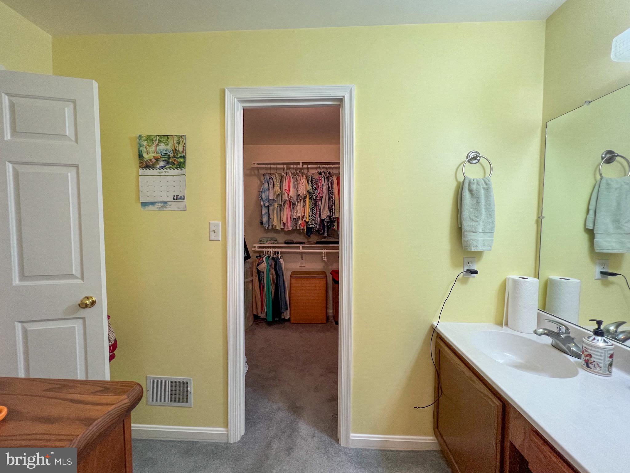 KAVANAUGH MEADS - Residential