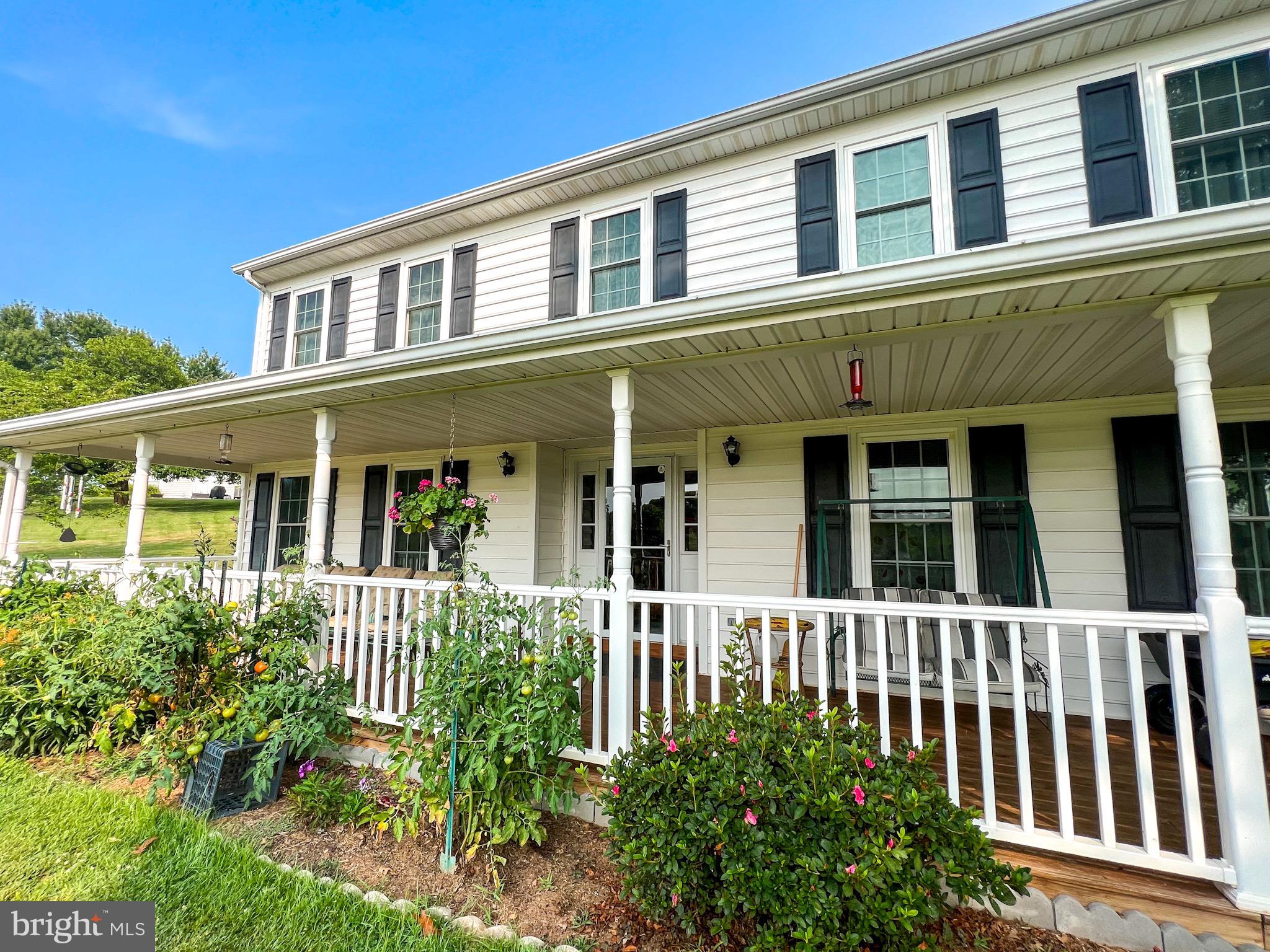 KAVANAUGH MEADS - Residential