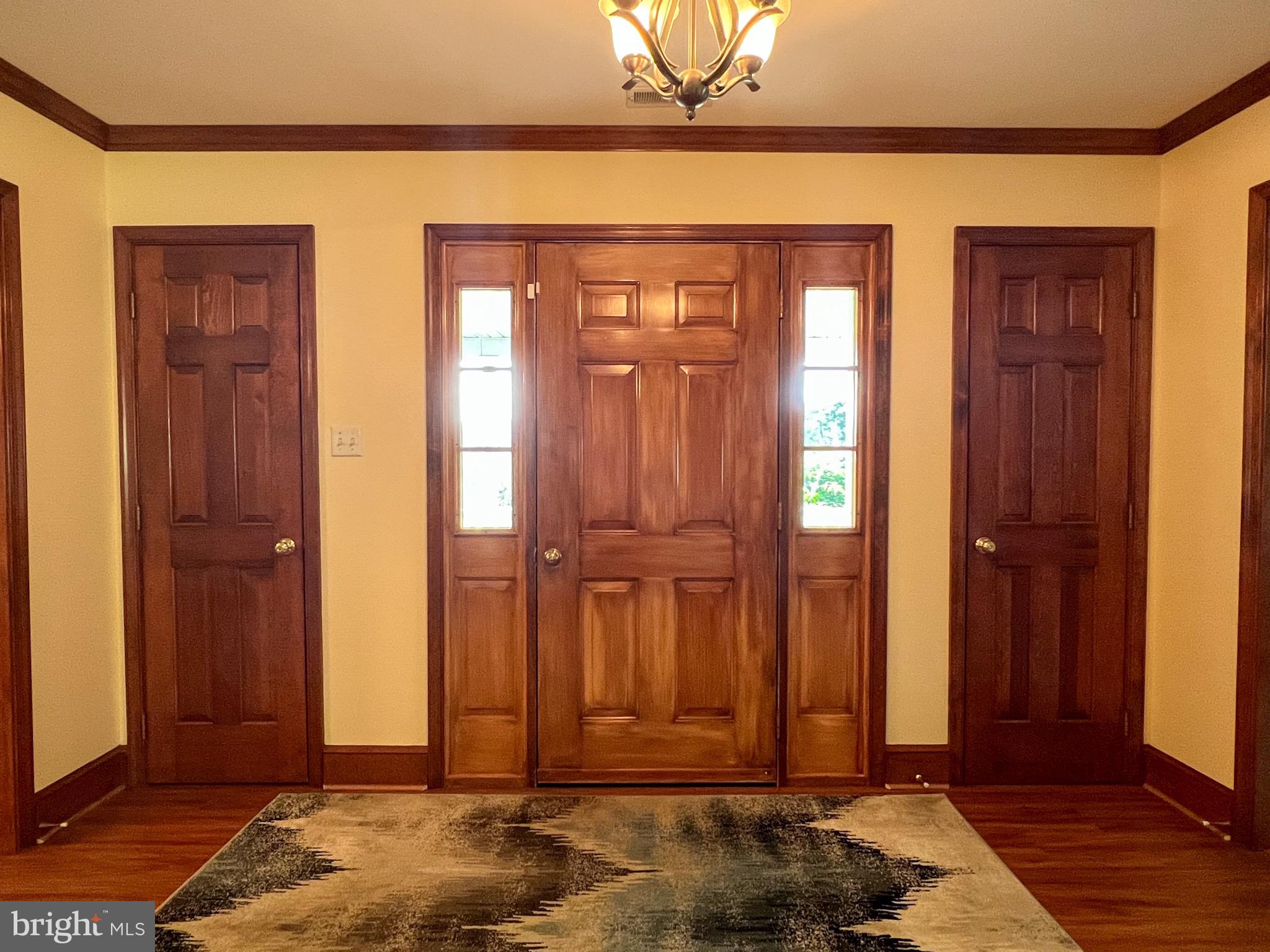 KAVANAUGH MEADS - Residential