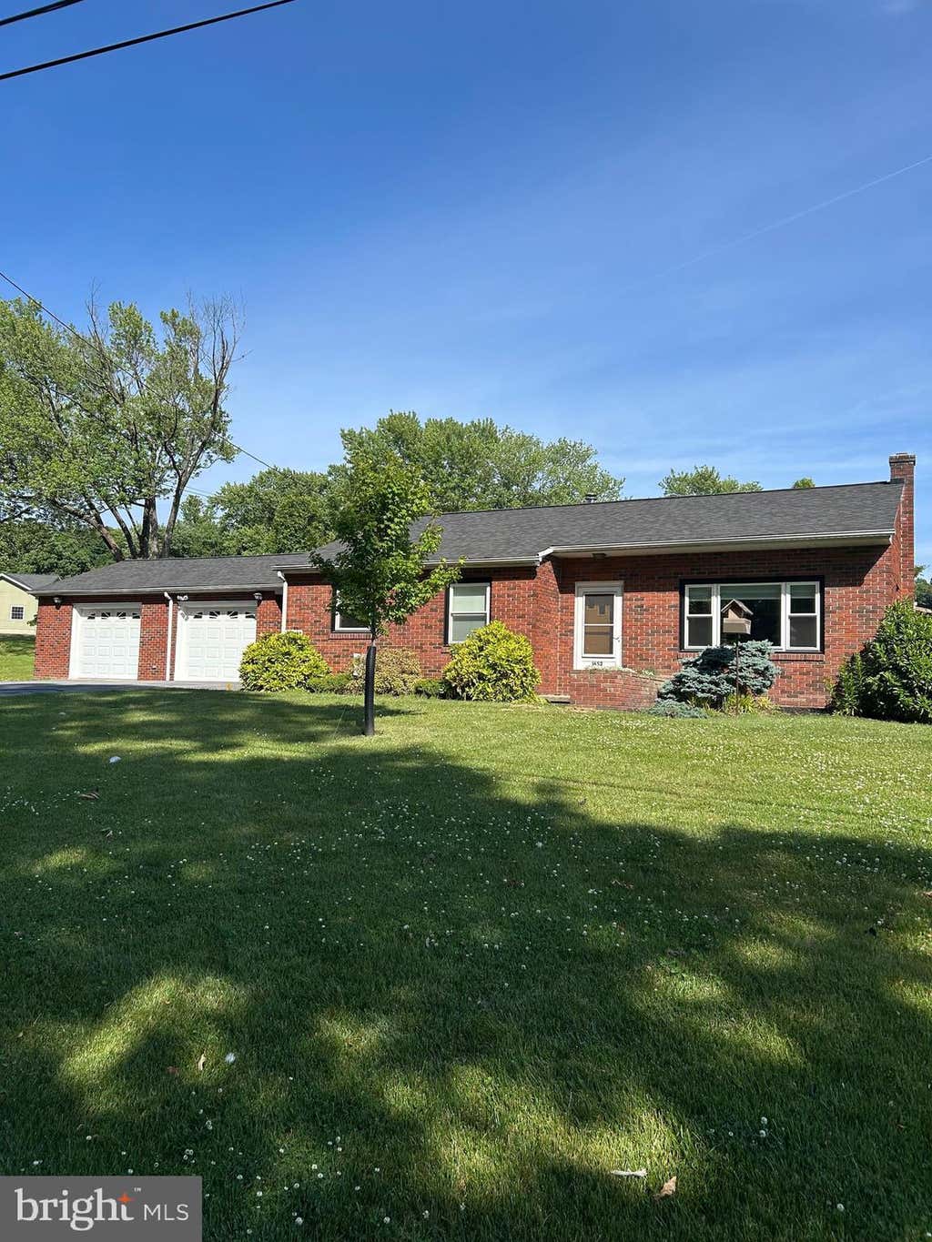 Photo of 1652 Reading Road, MOHNTON, PA 19540 (MLS # PALA2089804)