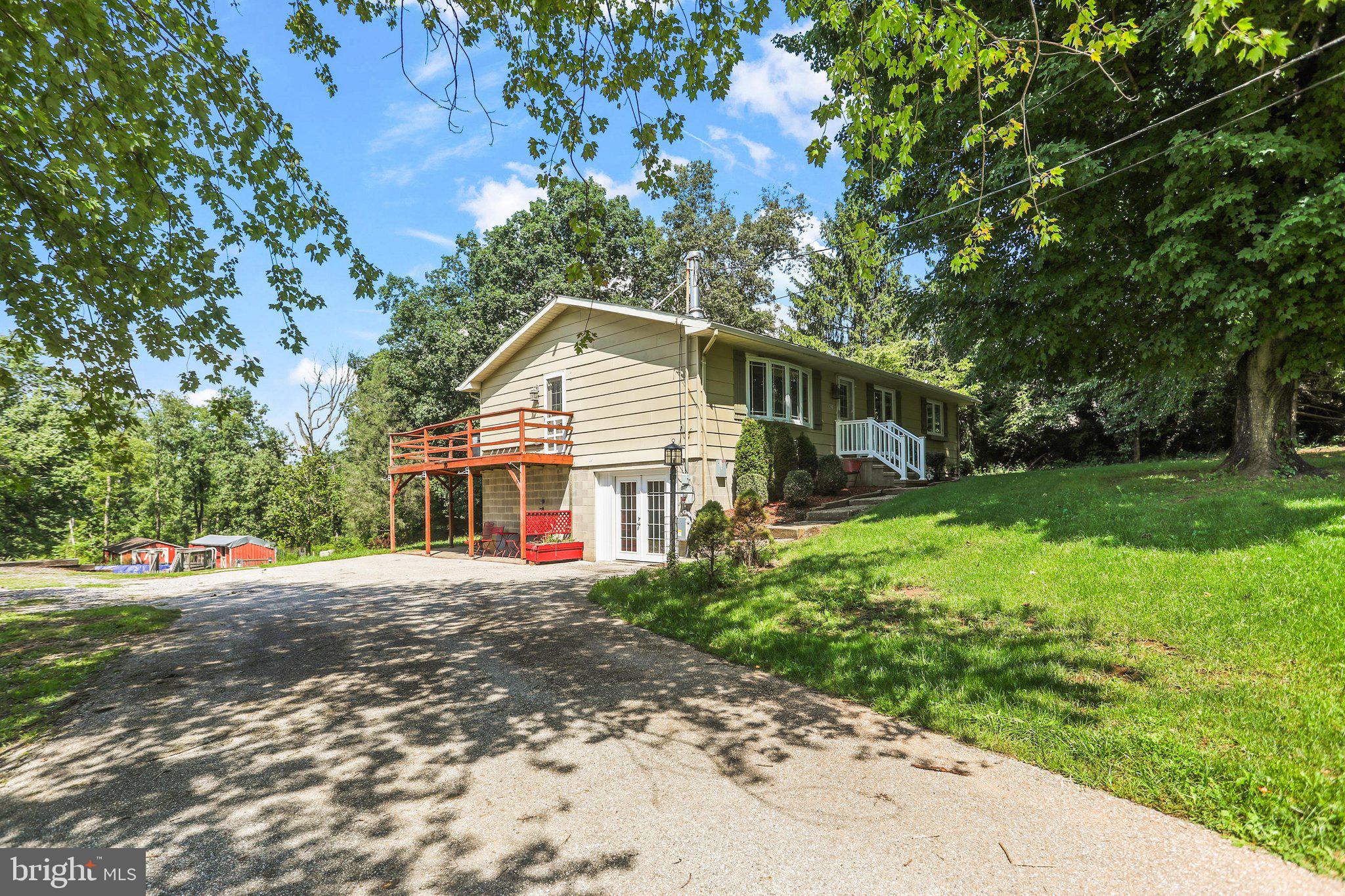 8221 CHURCH ROAD