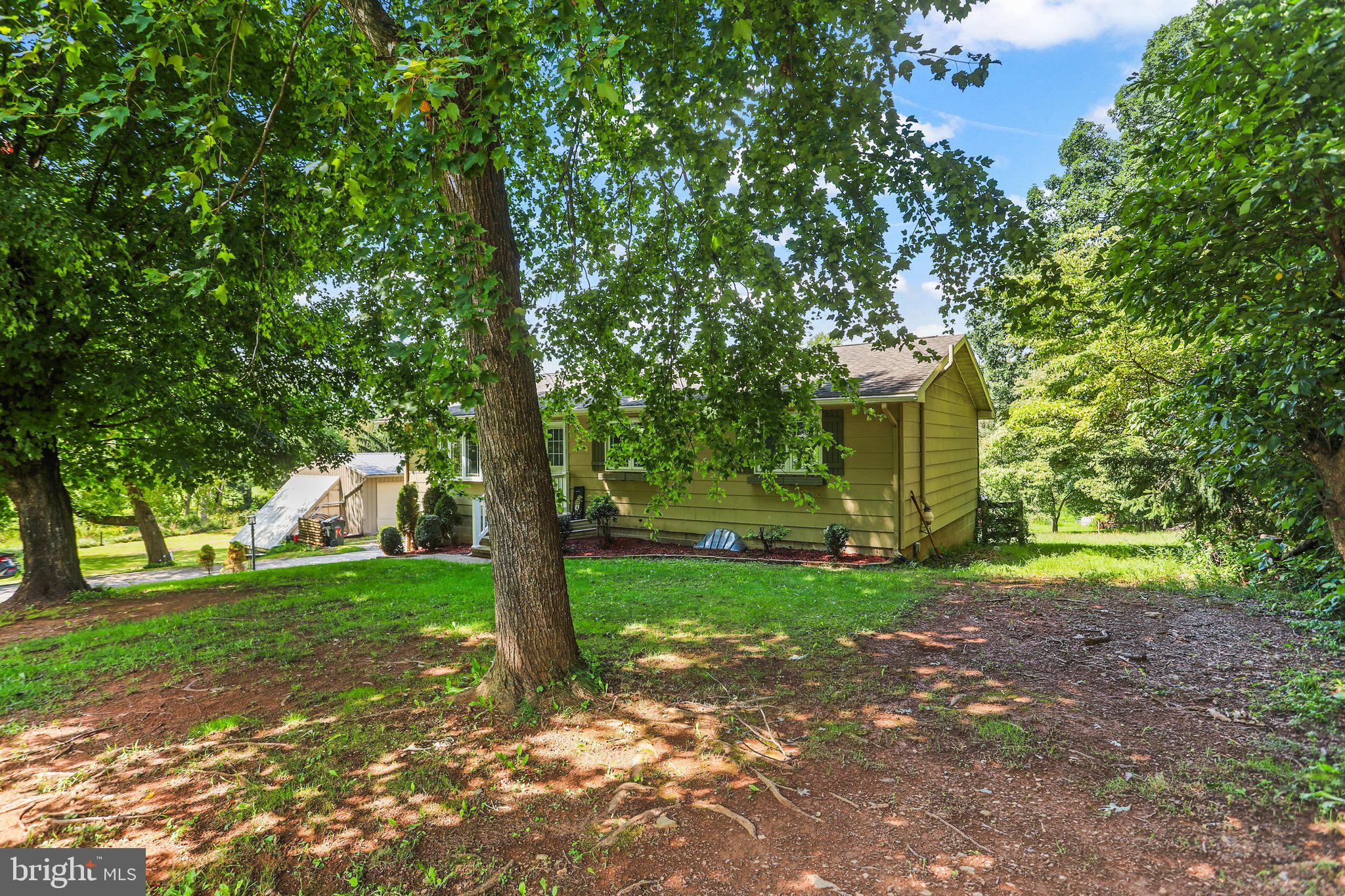 8221 CHURCH ROAD