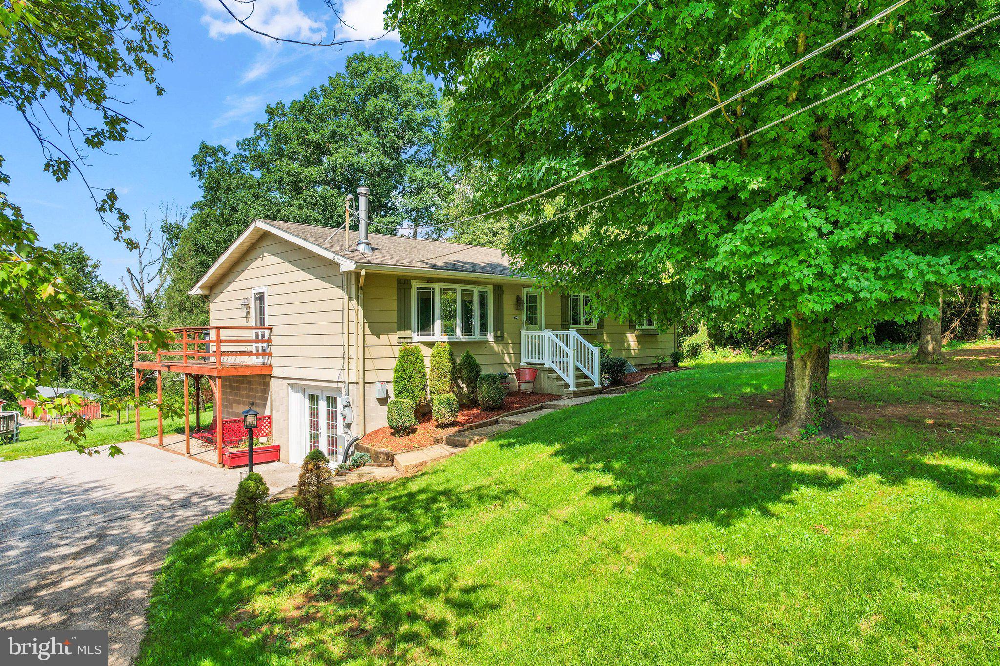 8221 CHURCH ROAD