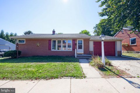 Photo of 1762 Quarry Drive, COLUMBIA, PA 17512 (MLS # PALA2076904)