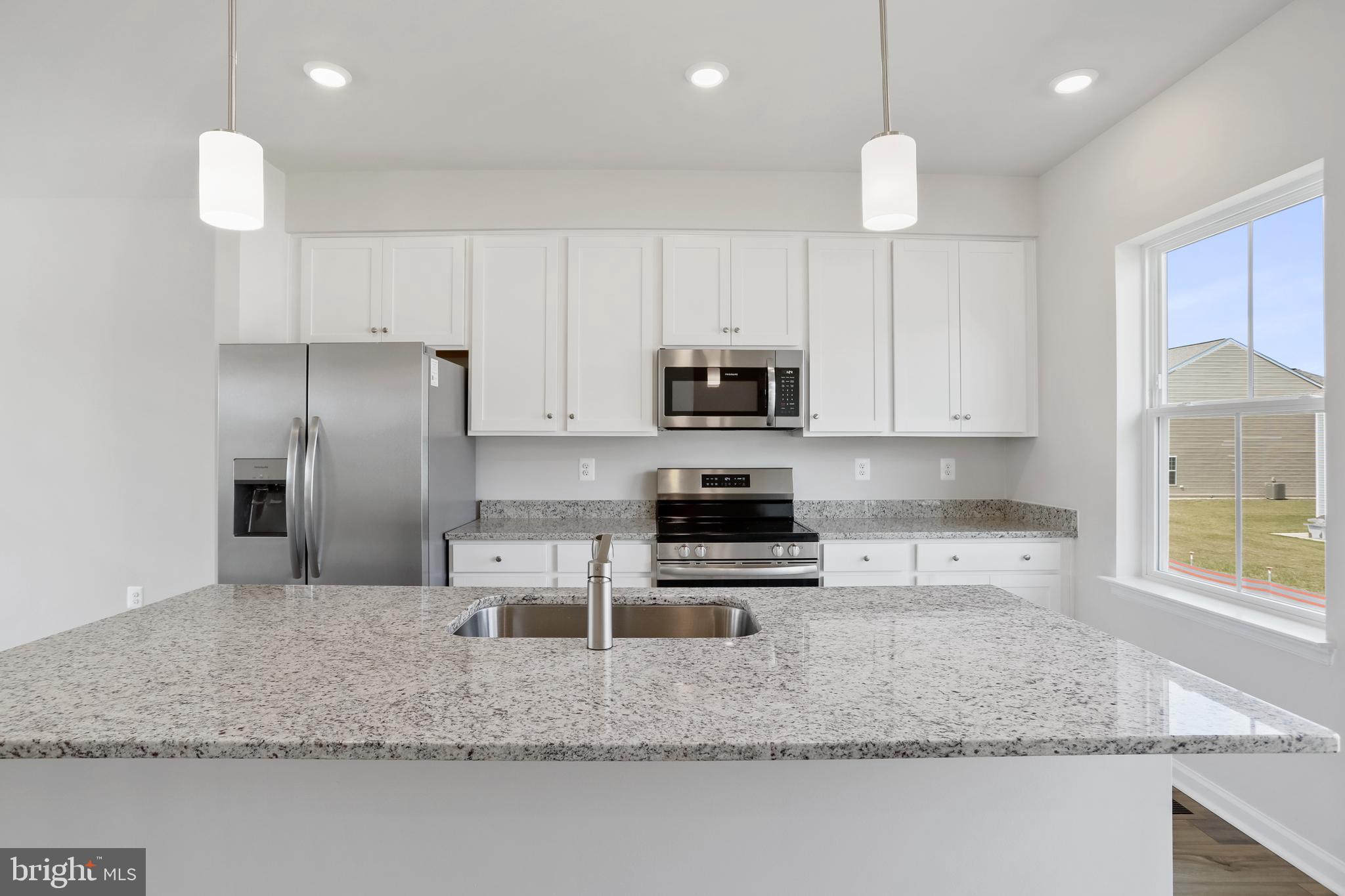 THE GALLERY - Residential Lease