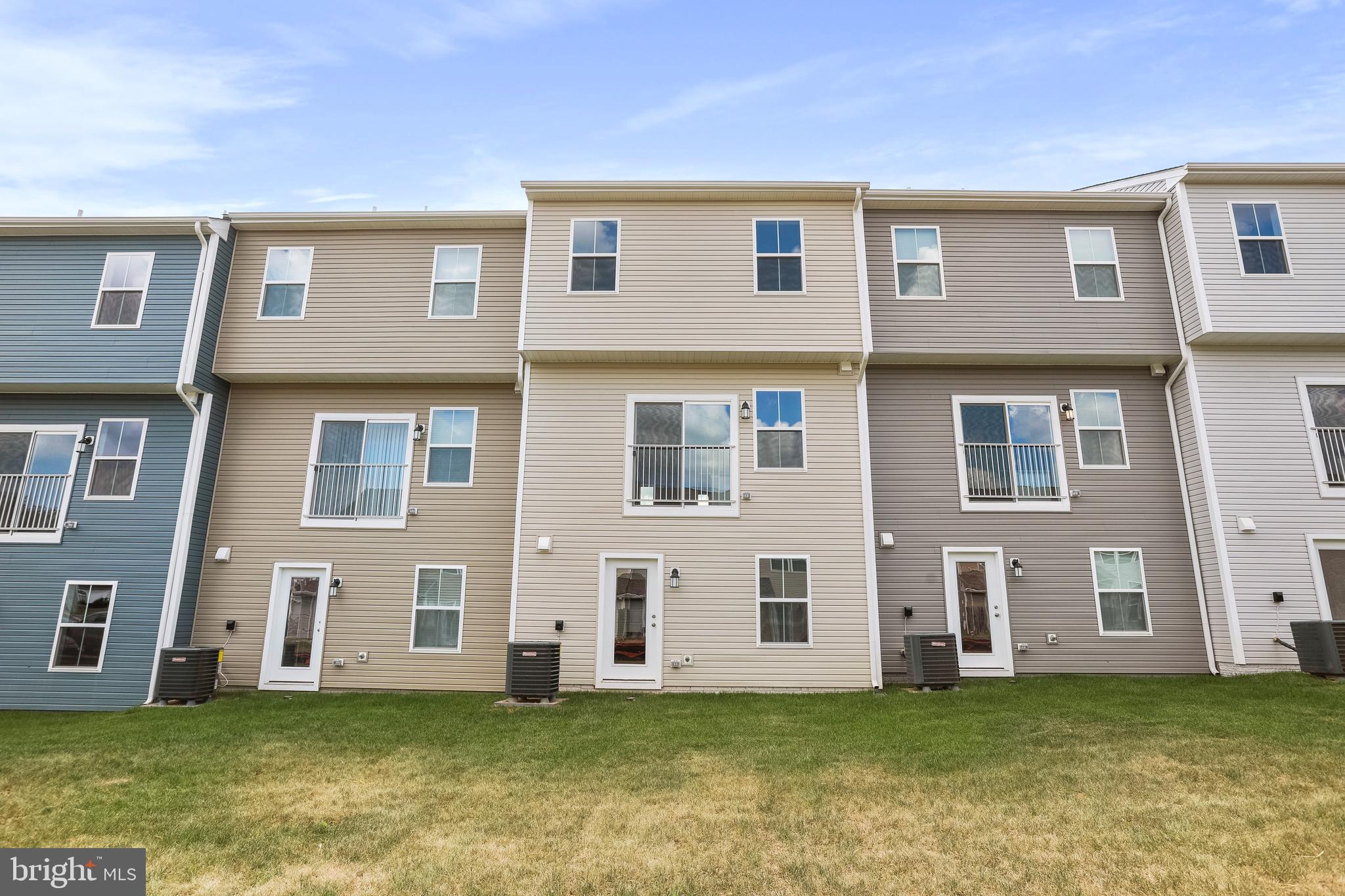 THE GALLERY - Residential Lease