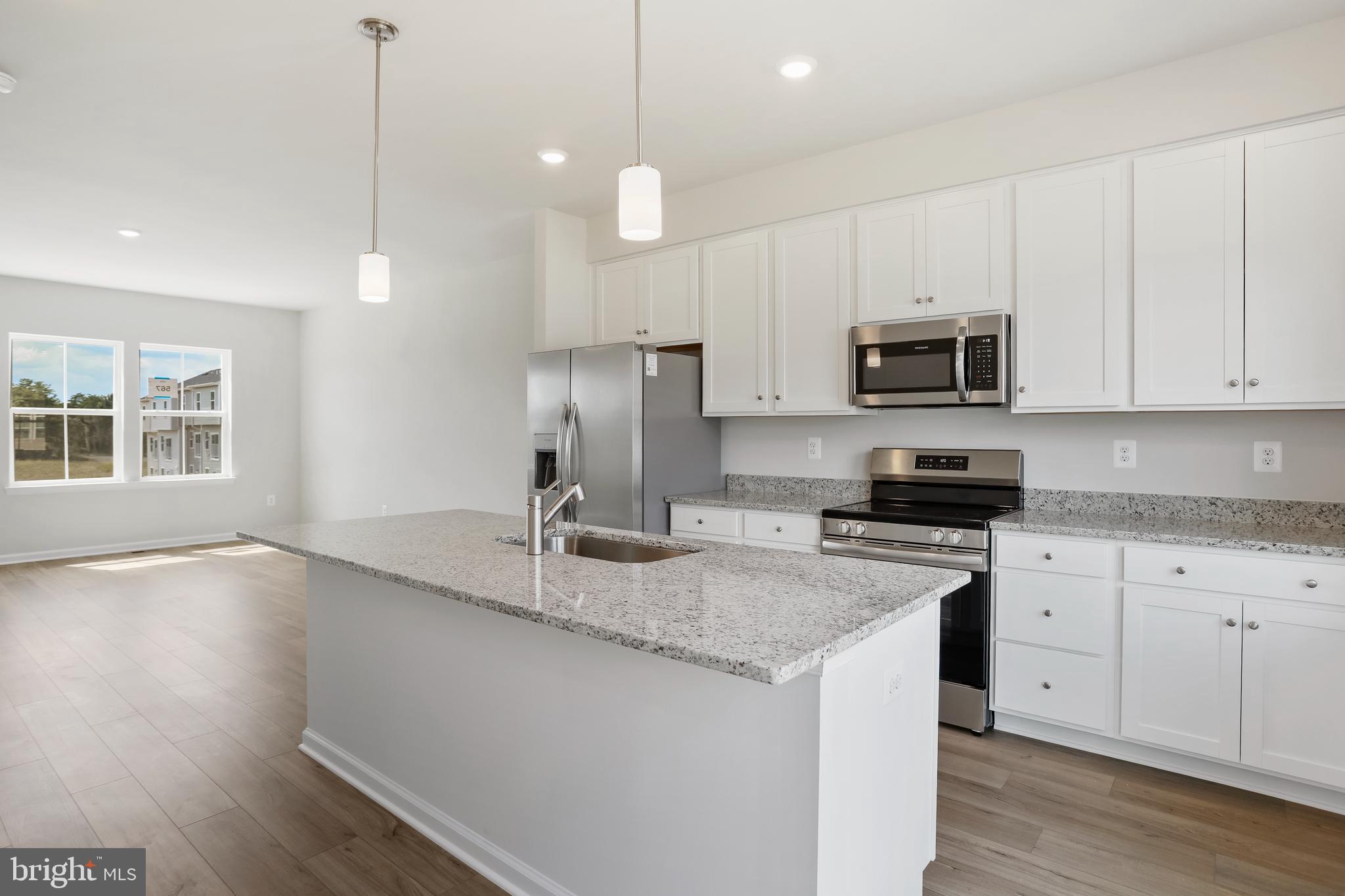 THE GALLERY - Residential Lease