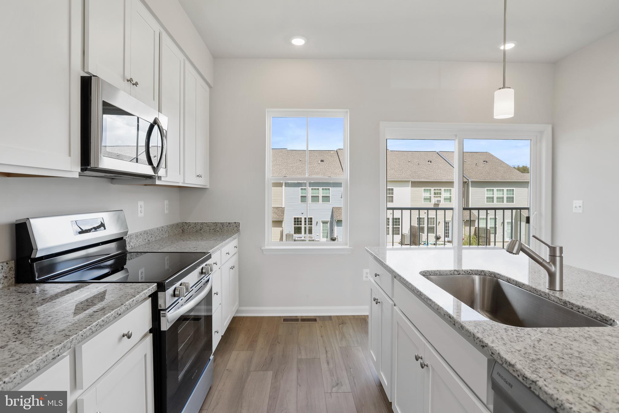 THE GALLERY - Residential Lease