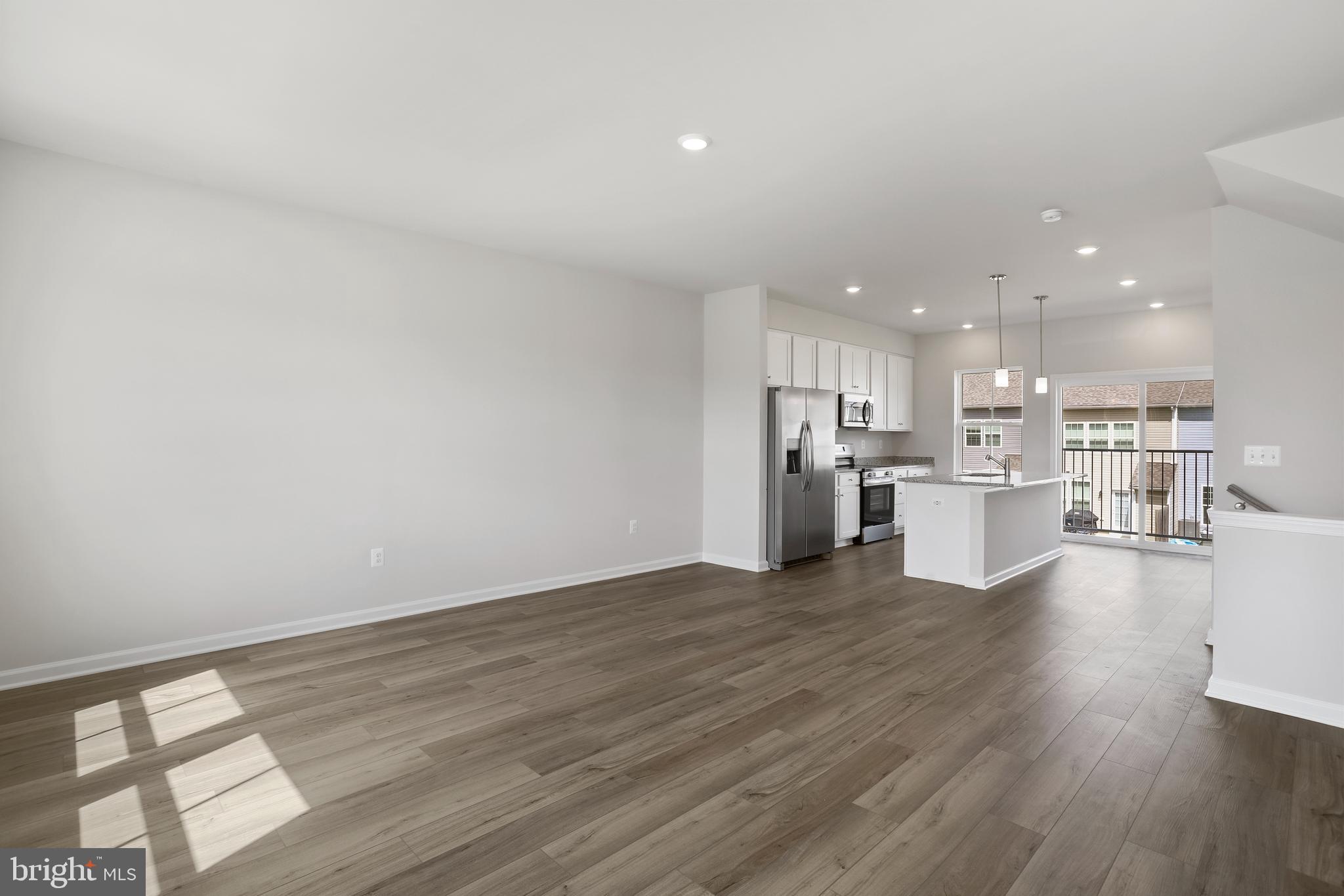 THE GALLERY - Residential Lease