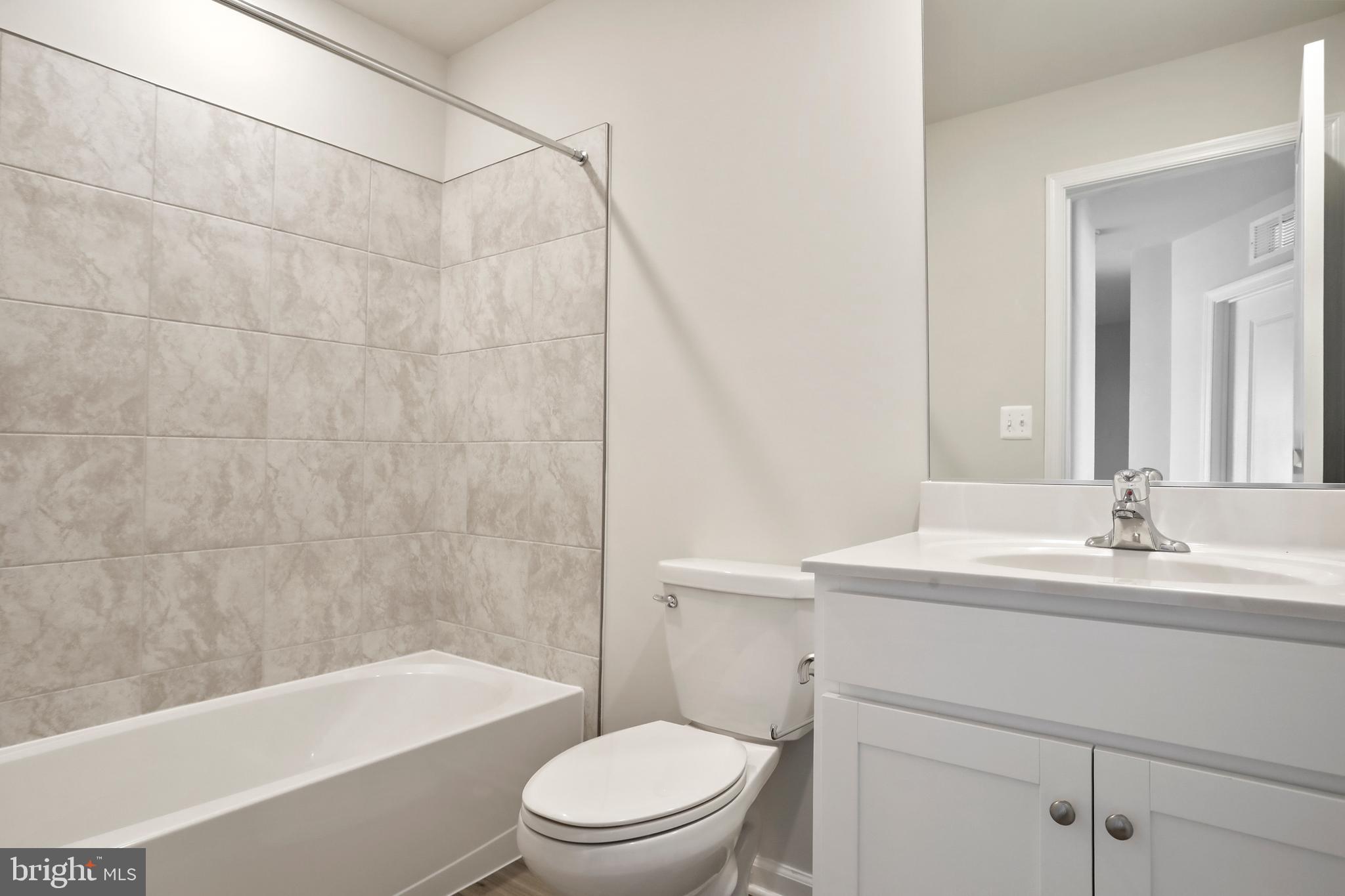 THE GALLERY - Residential Lease