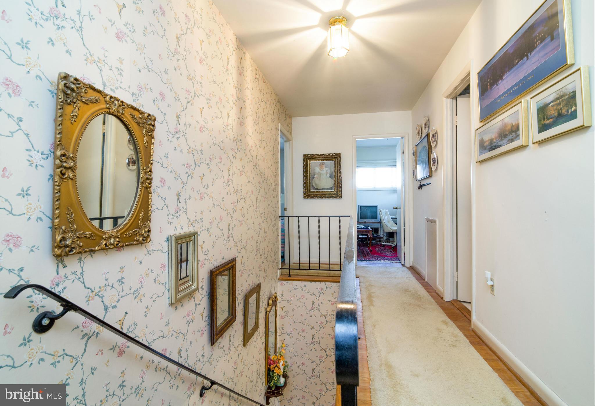 DEVON PARK - Residential