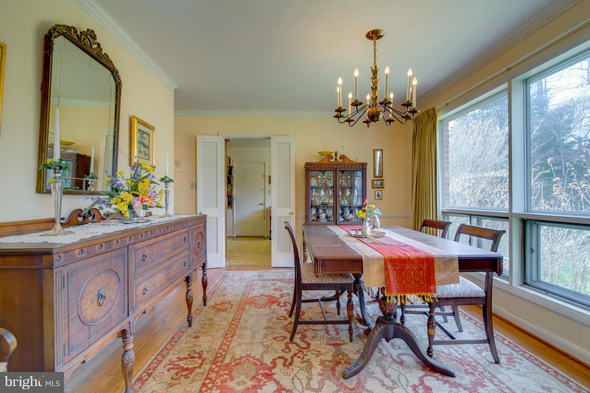 DEVON PARK - Residential