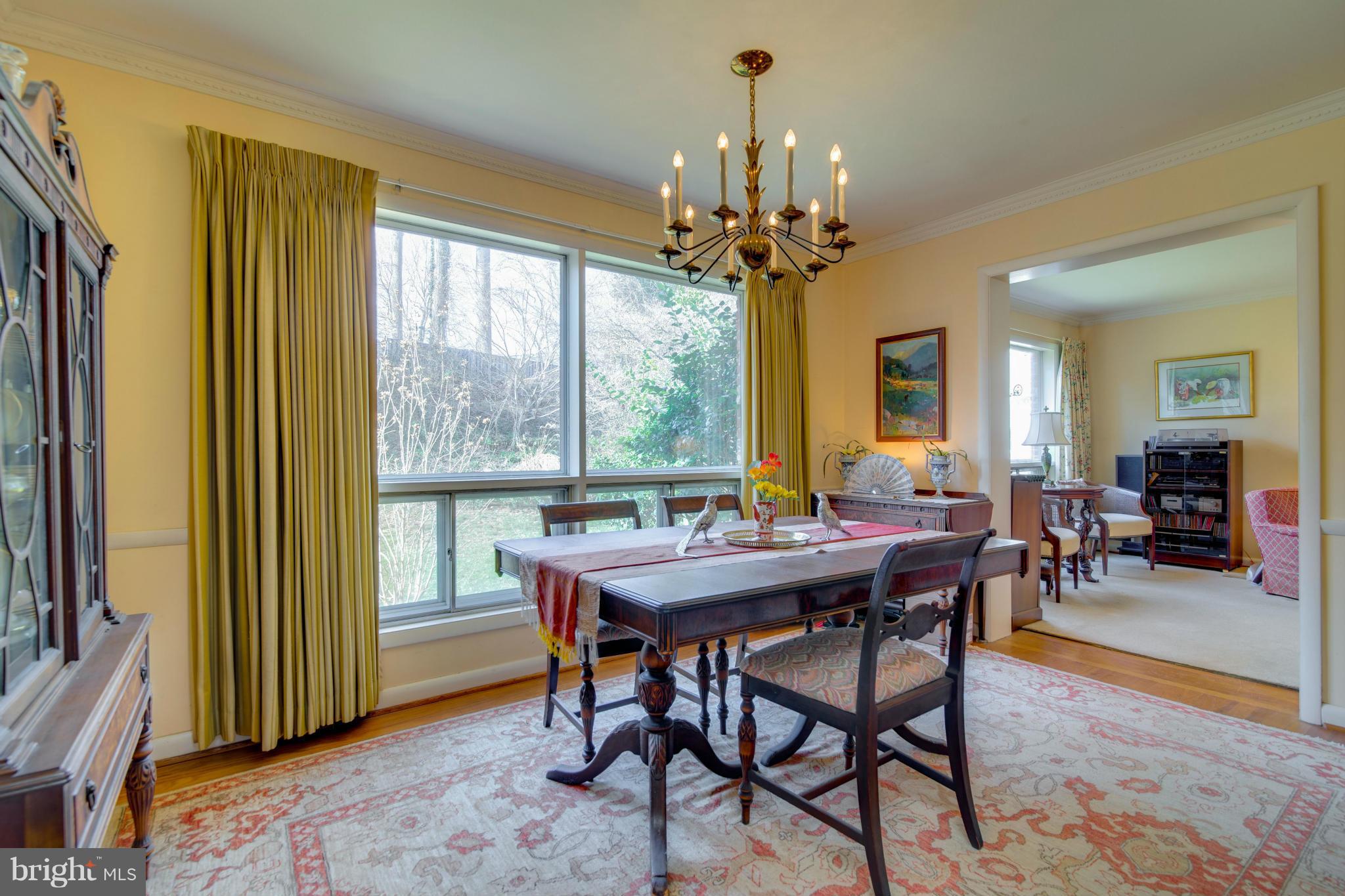 DEVON PARK - Residential