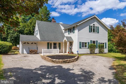 1513 E WILLOW GROVE AVENUE GLENSIDE PA 19038