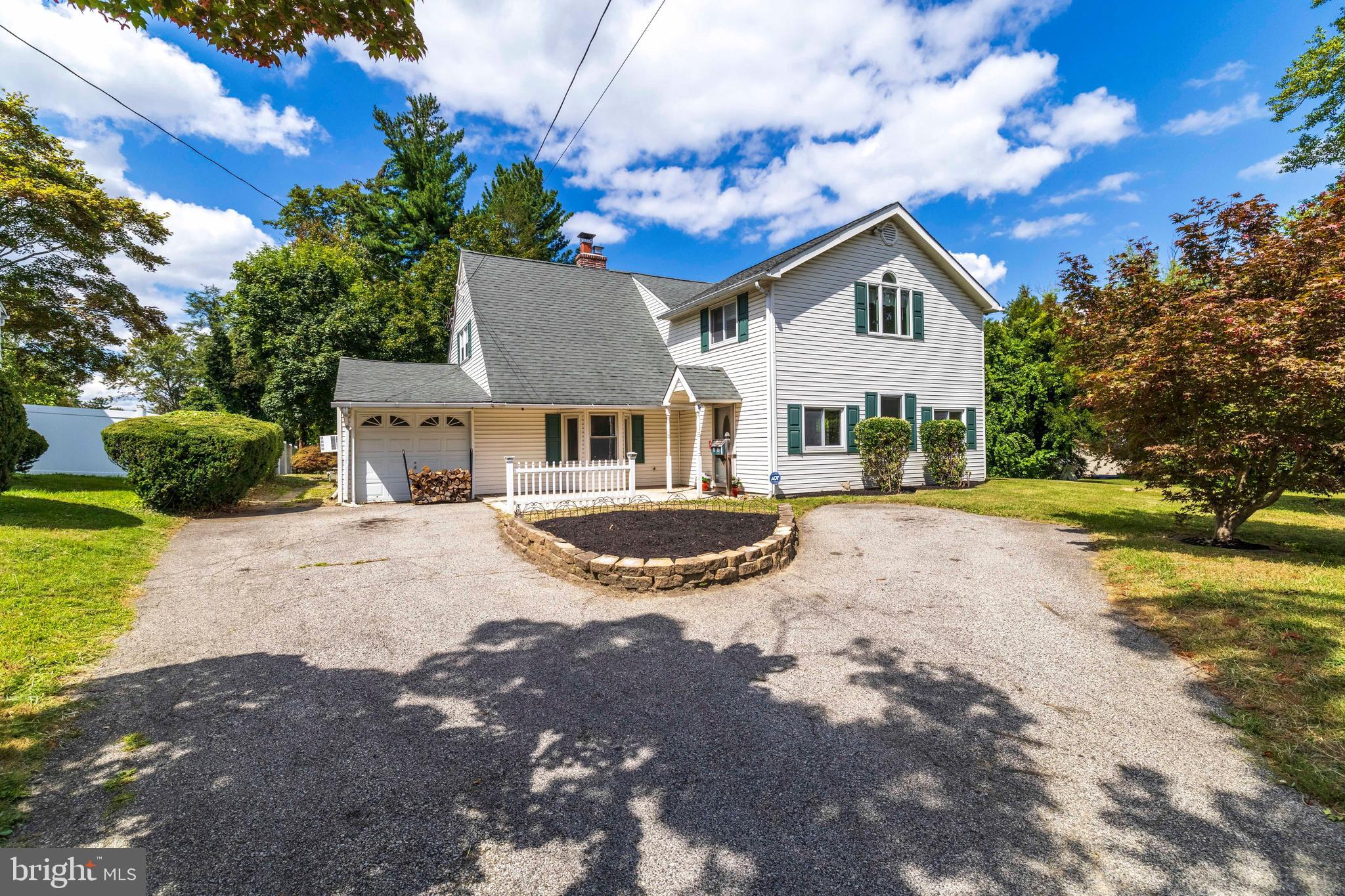 WYNDMOOR - Residential