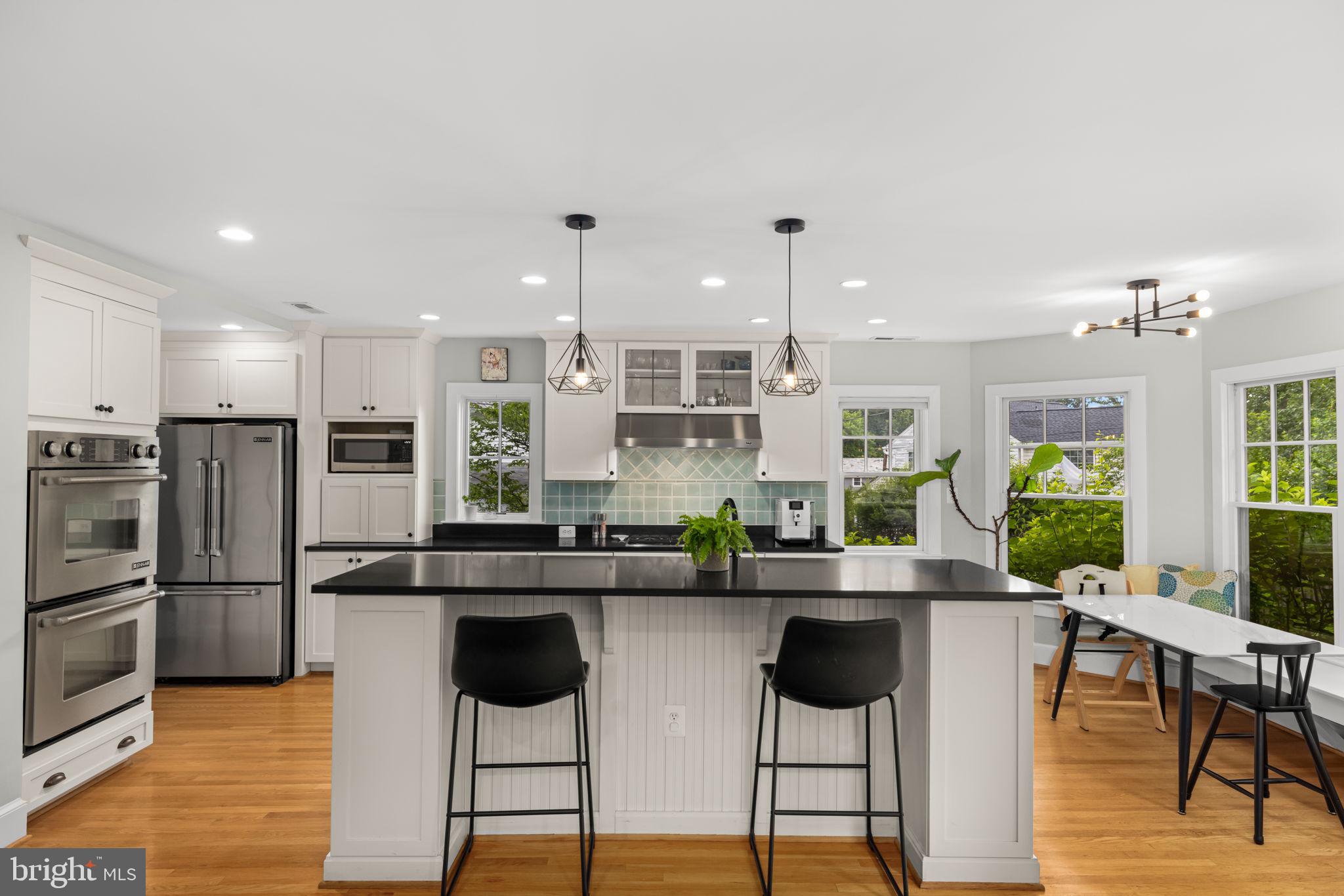 BEVERLEY HILLS - Residential