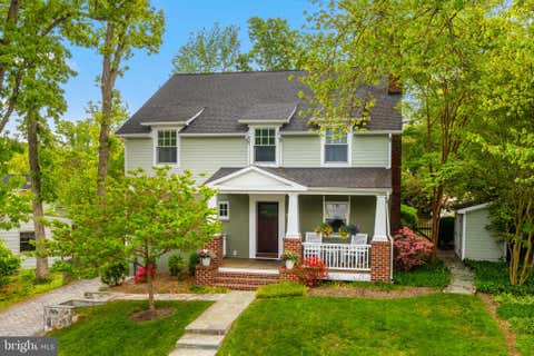 Homes For Sale - 3307 Elmore Drive<br/> ALEXANDRIA, VA 22302
