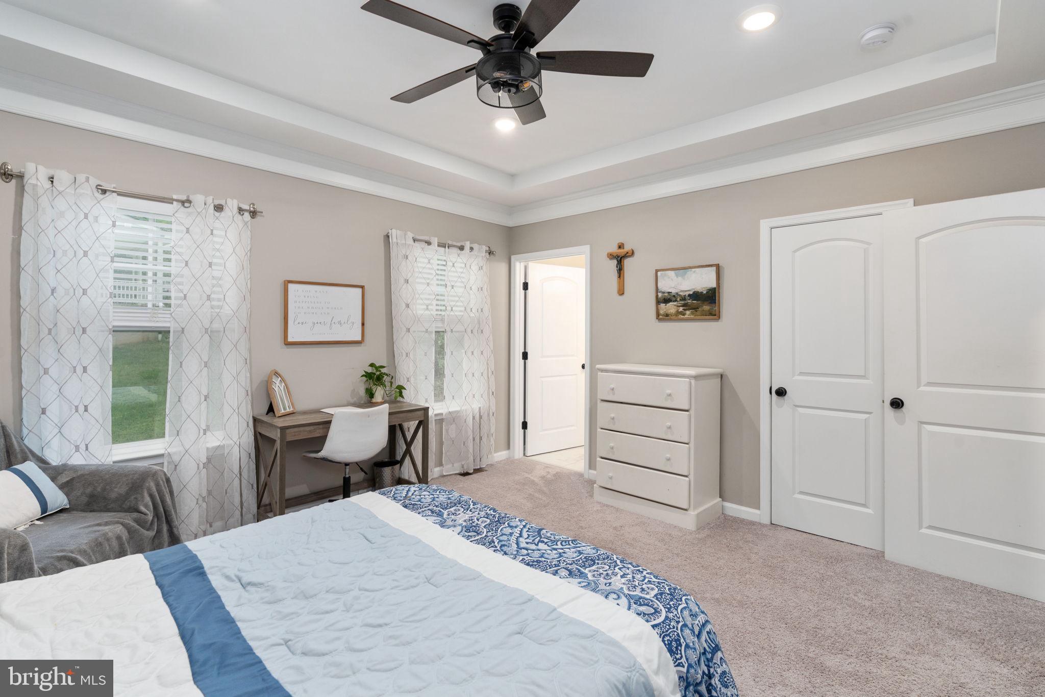 LAKE WILDERNESS - Residential