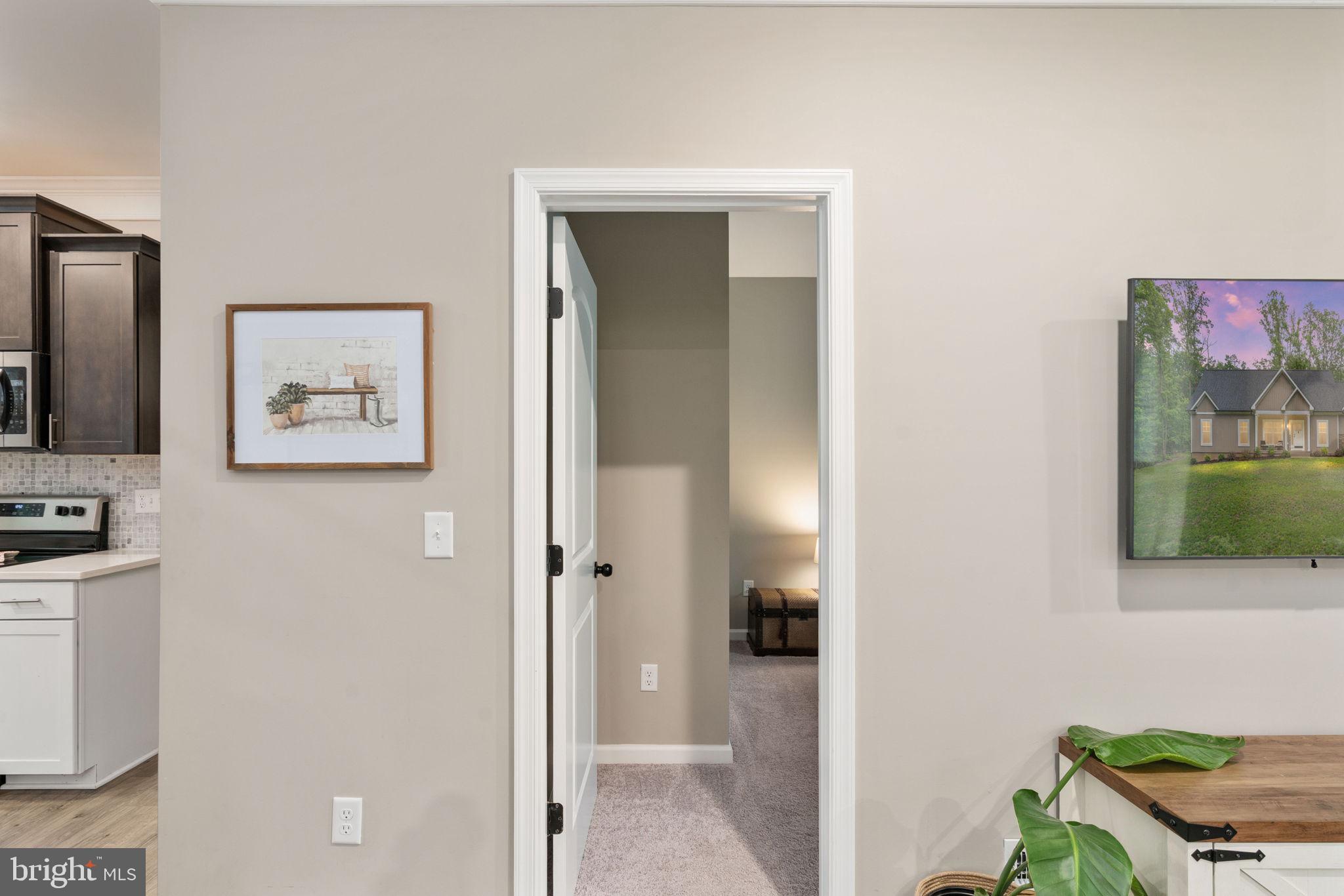 LAKE WILDERNESS - Residential