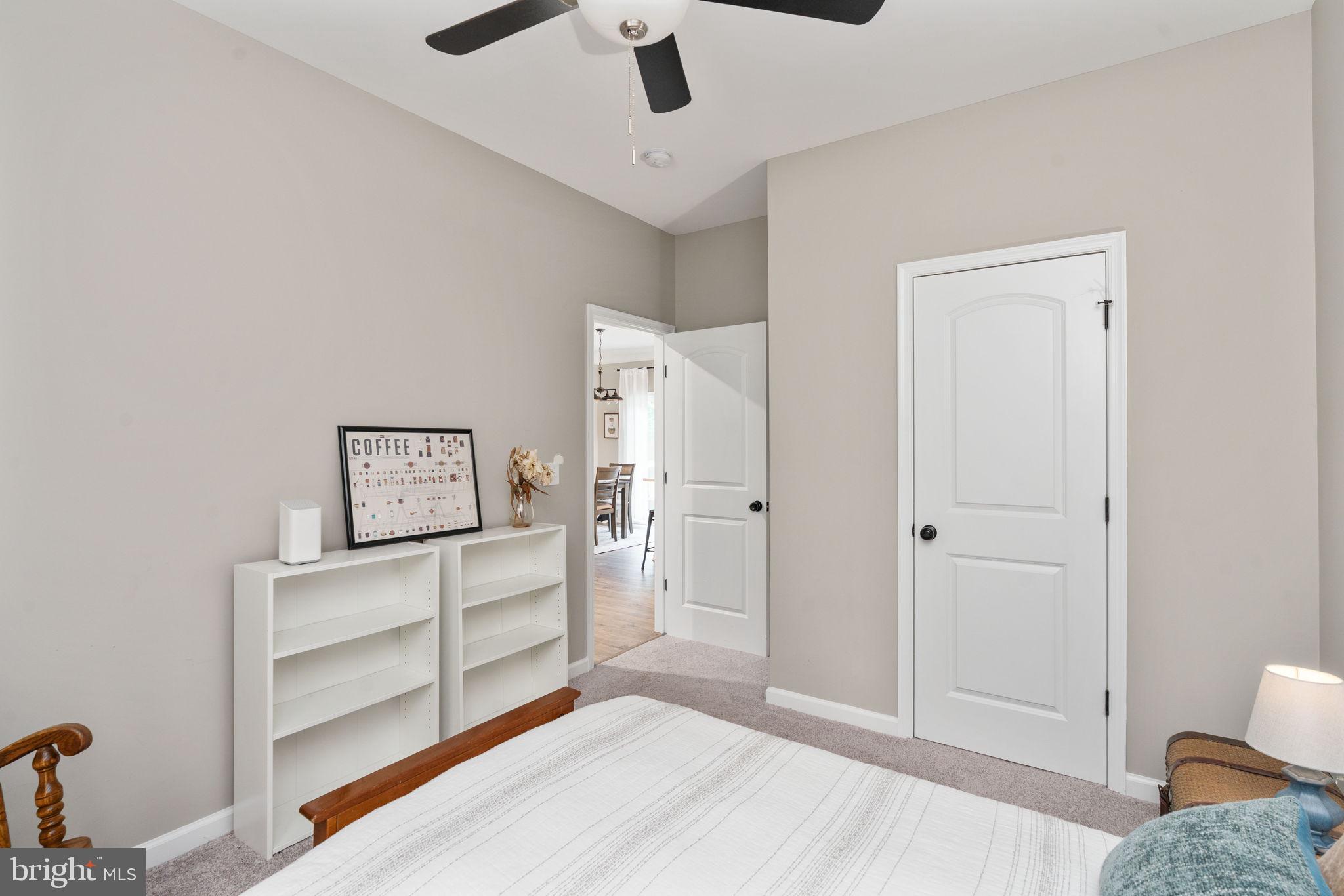 LAKE WILDERNESS - Residential