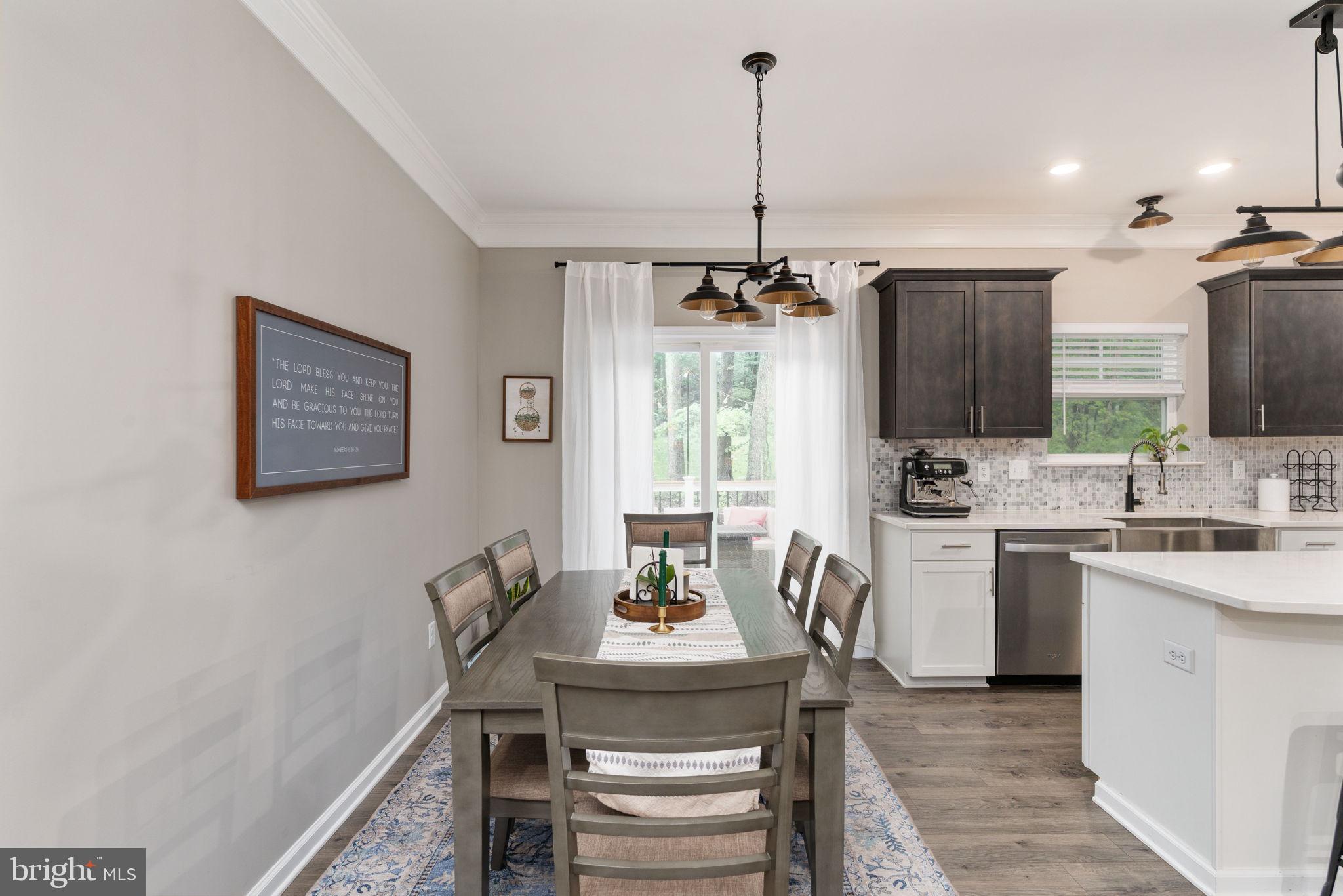 LAKE WILDERNESS - Residential