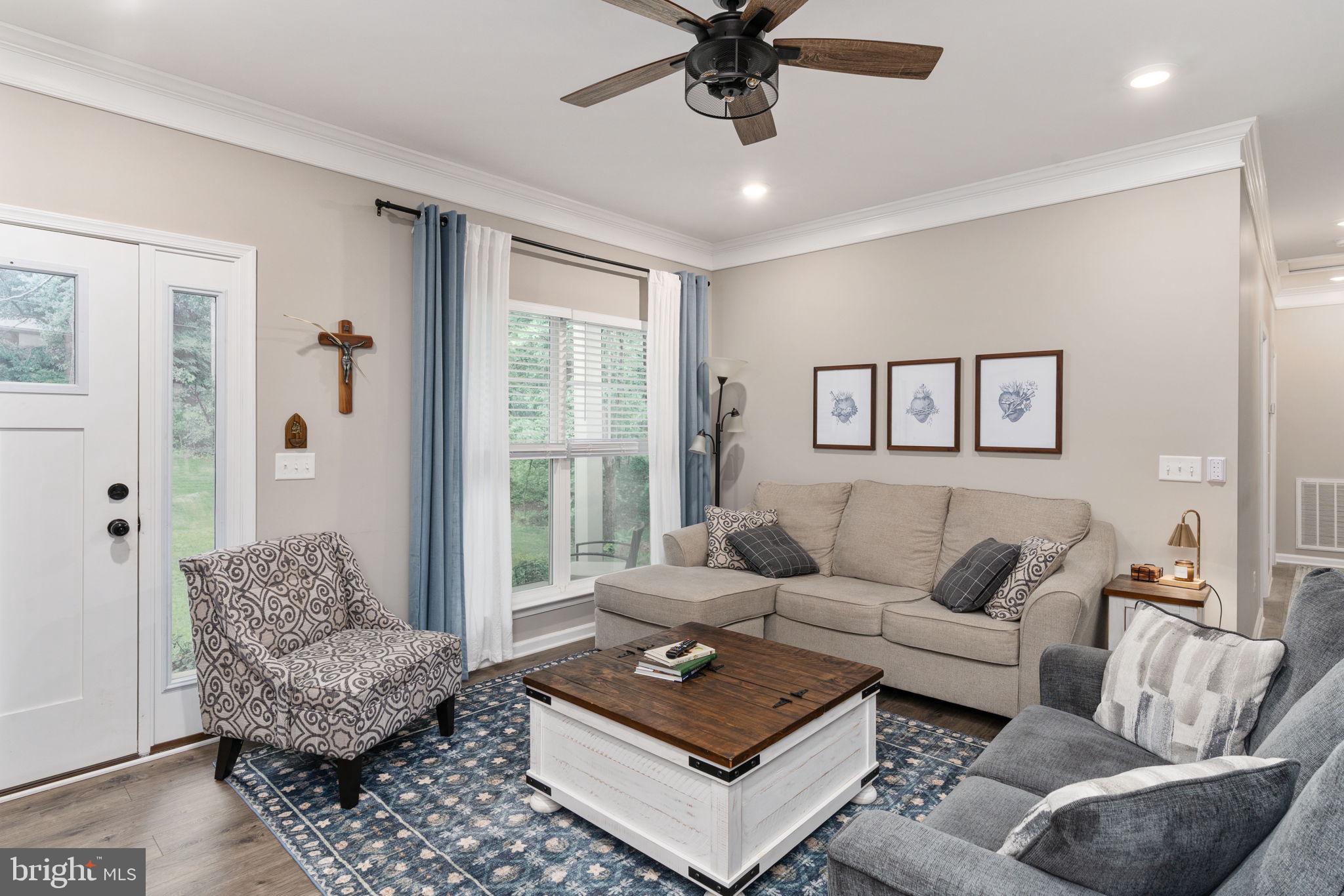 LAKE WILDERNESS - Residential