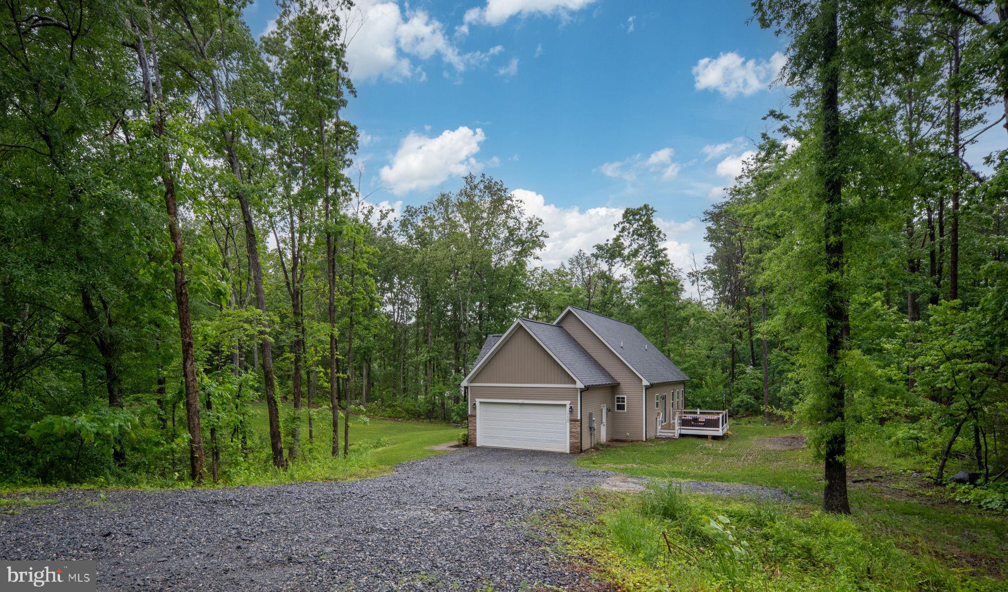 LAKE WILDERNESS - Residential