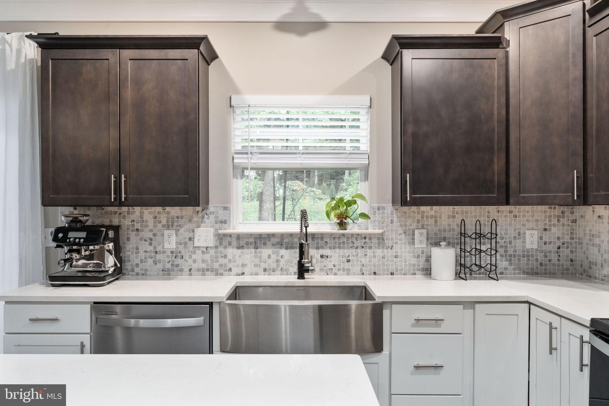 LAKE WILDERNESS - Residential