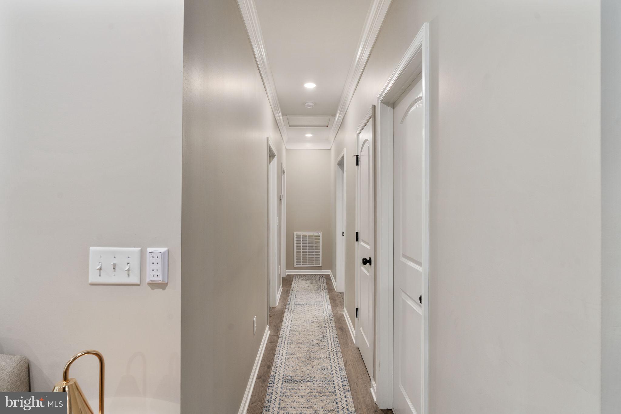 LAKE WILDERNESS - Residential