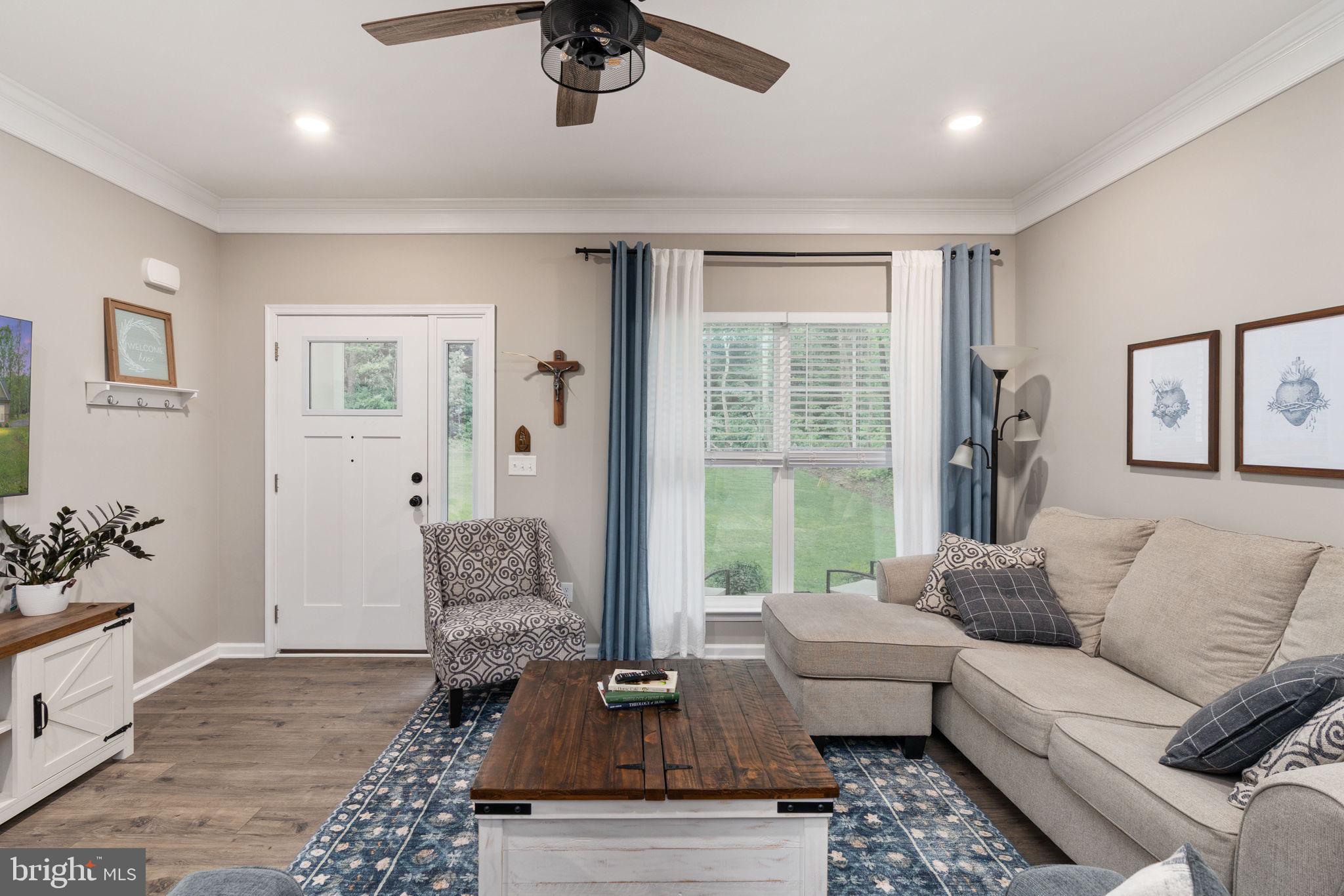 LAKE WILDERNESS - Residential