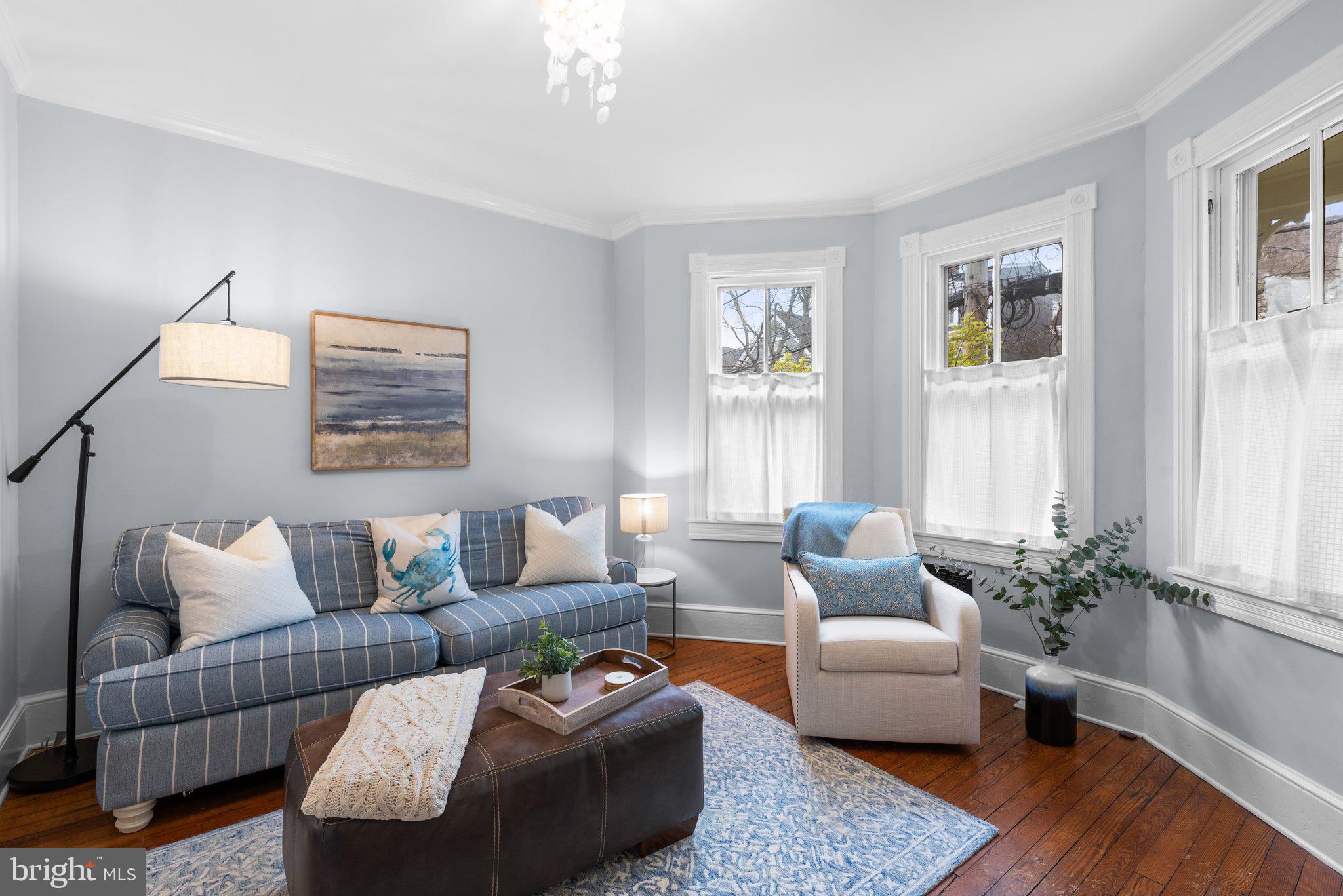 HISTORIC DISTRICT - Residential