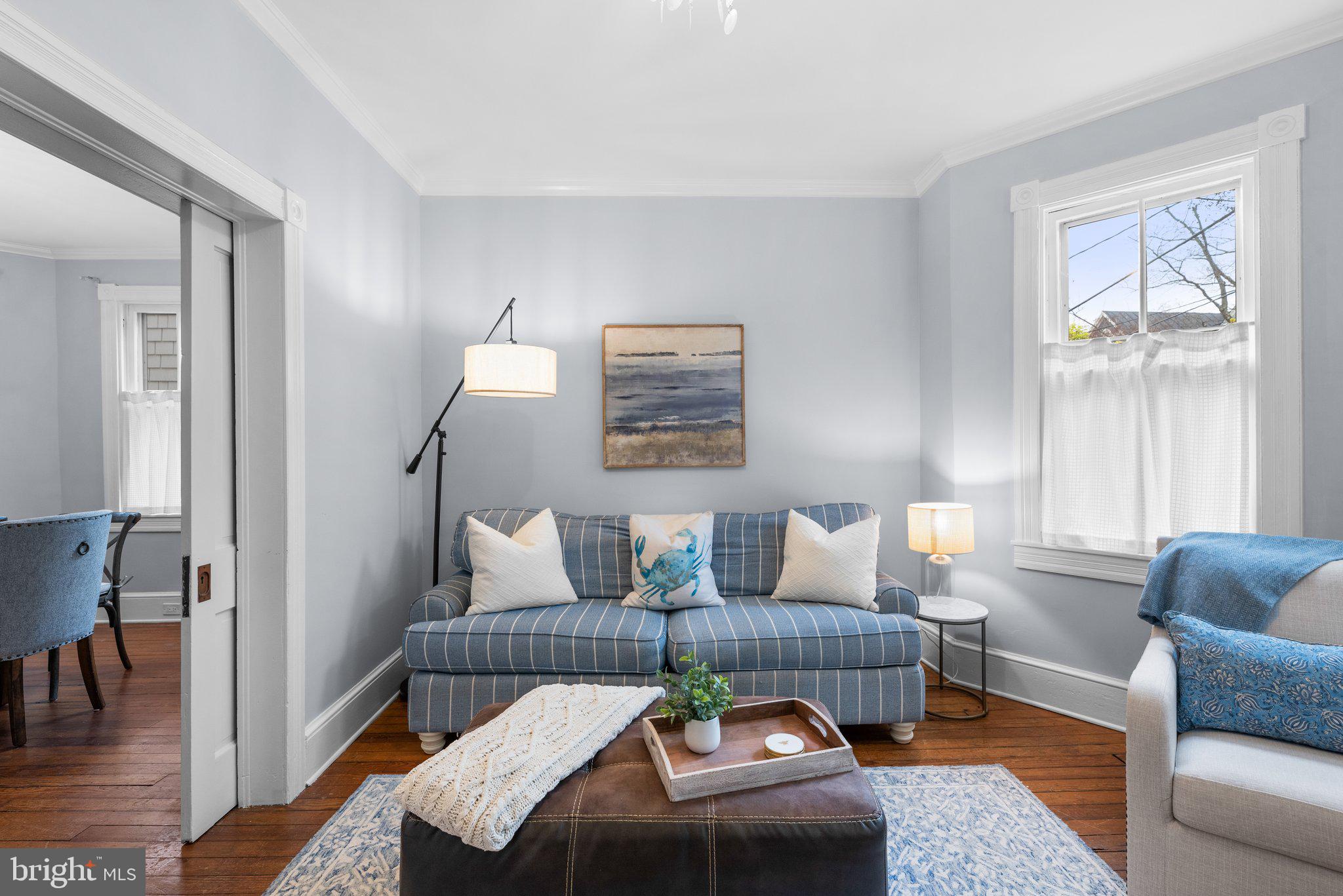 HISTORIC DISTRICT - Residential