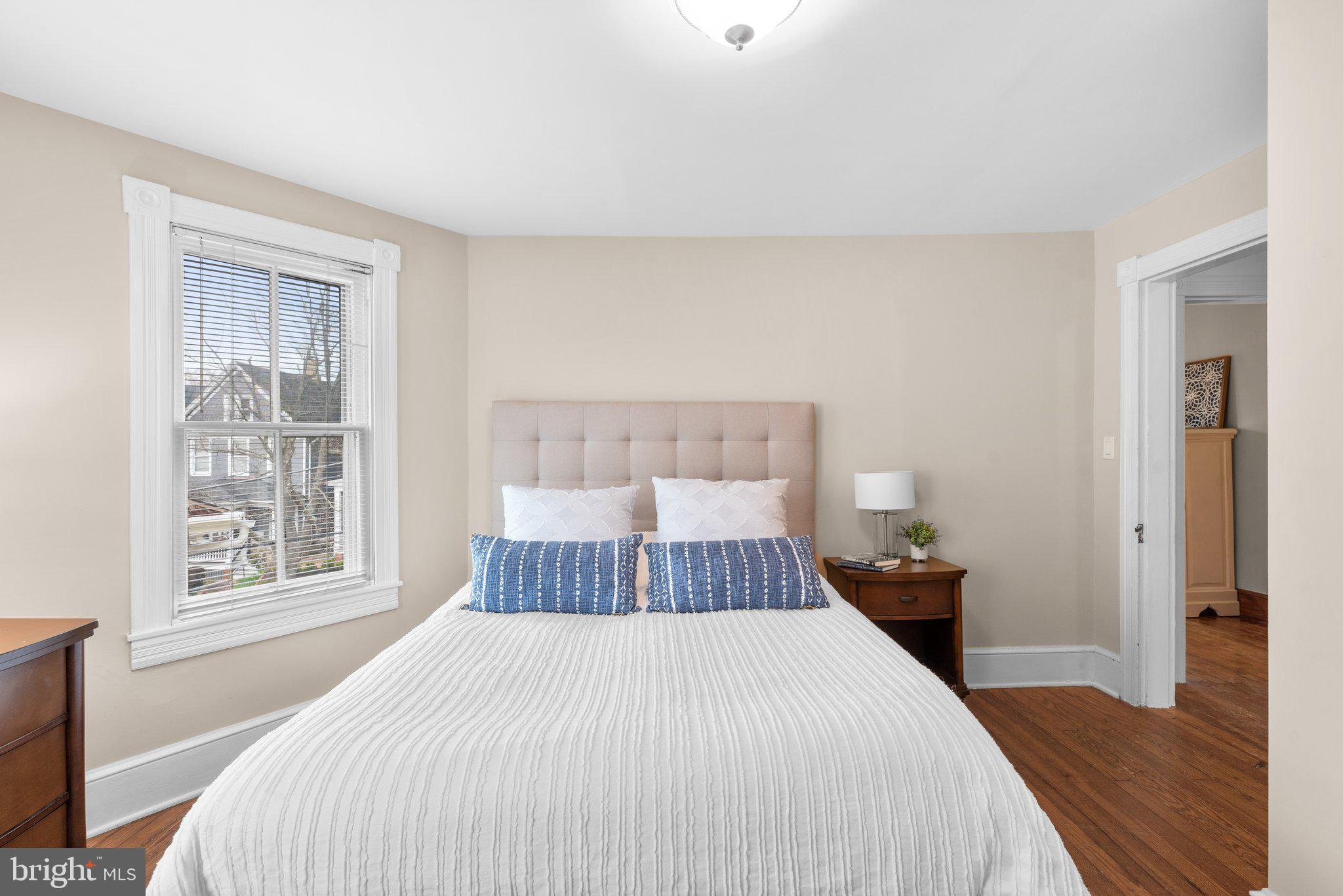 HISTORIC DISTRICT - Residential