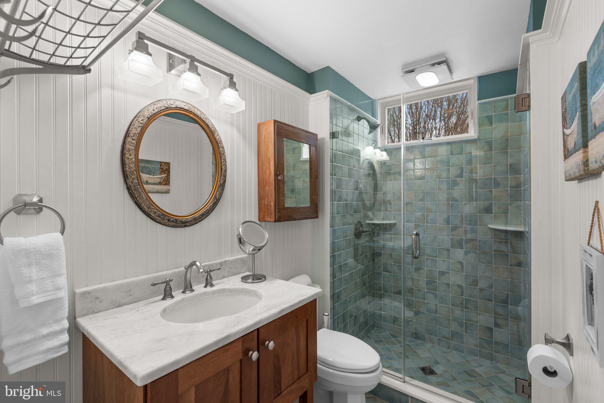 HISTORIC DISTRICT - Residential