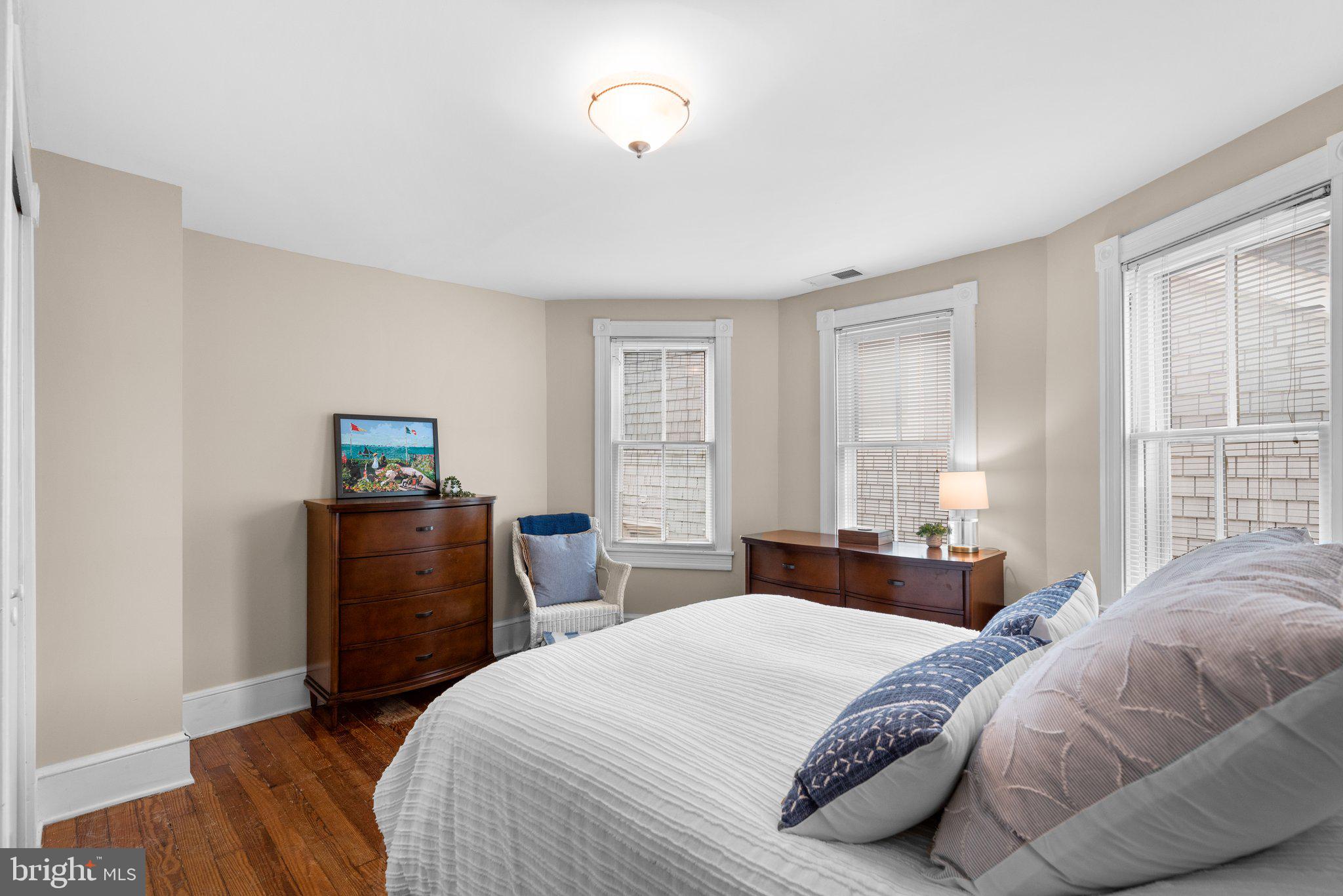 HISTORIC DISTRICT - Residential