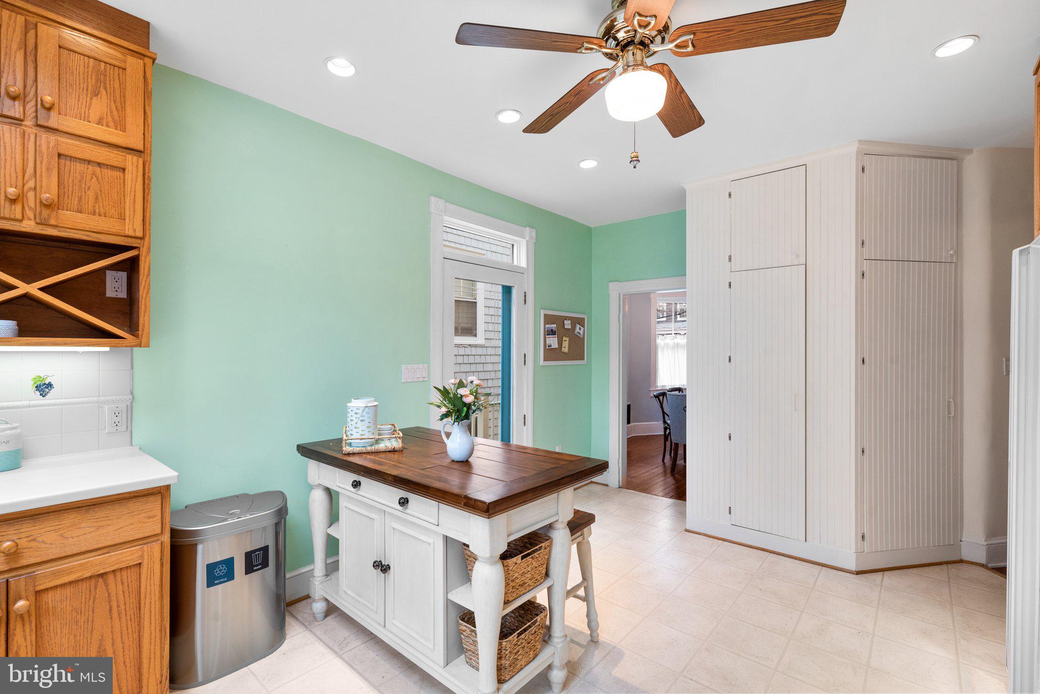 HISTORIC DISTRICT - Residential