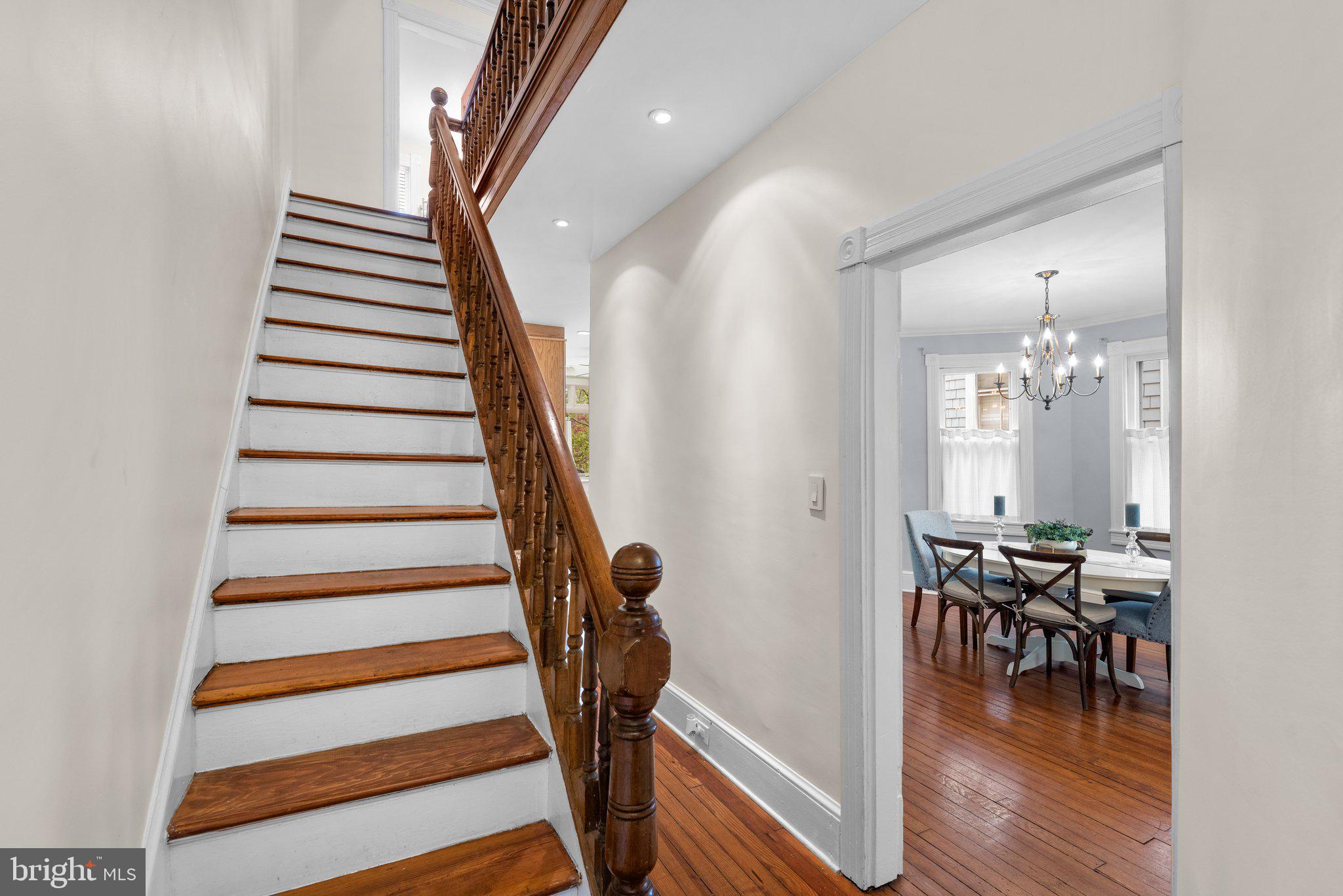 HISTORIC DISTRICT - Residential