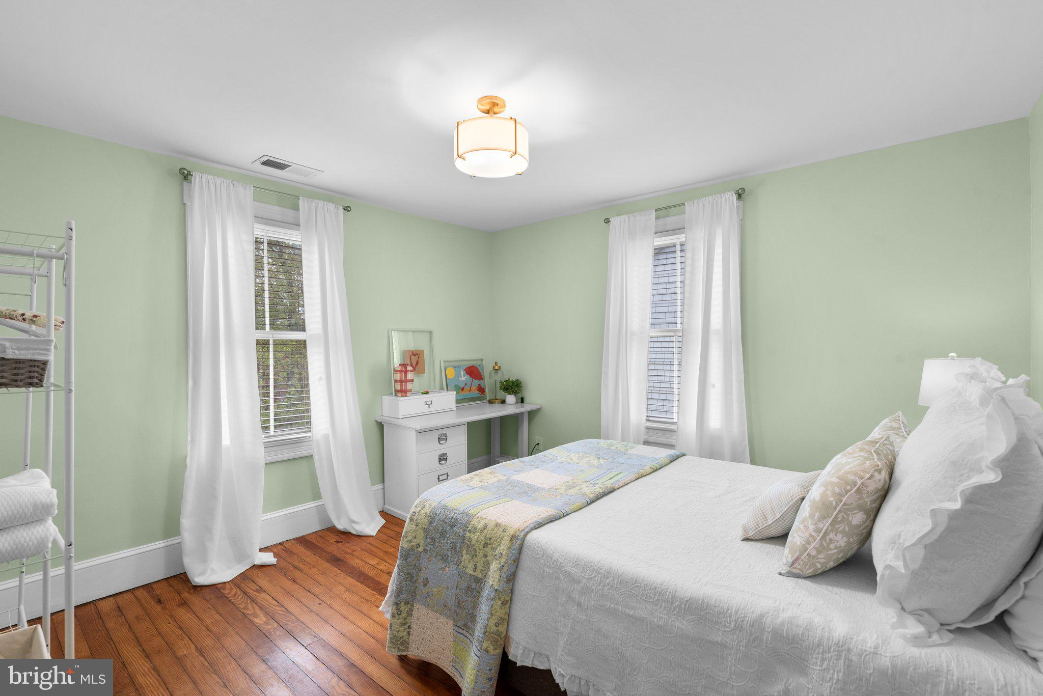 HISTORIC DISTRICT - Residential