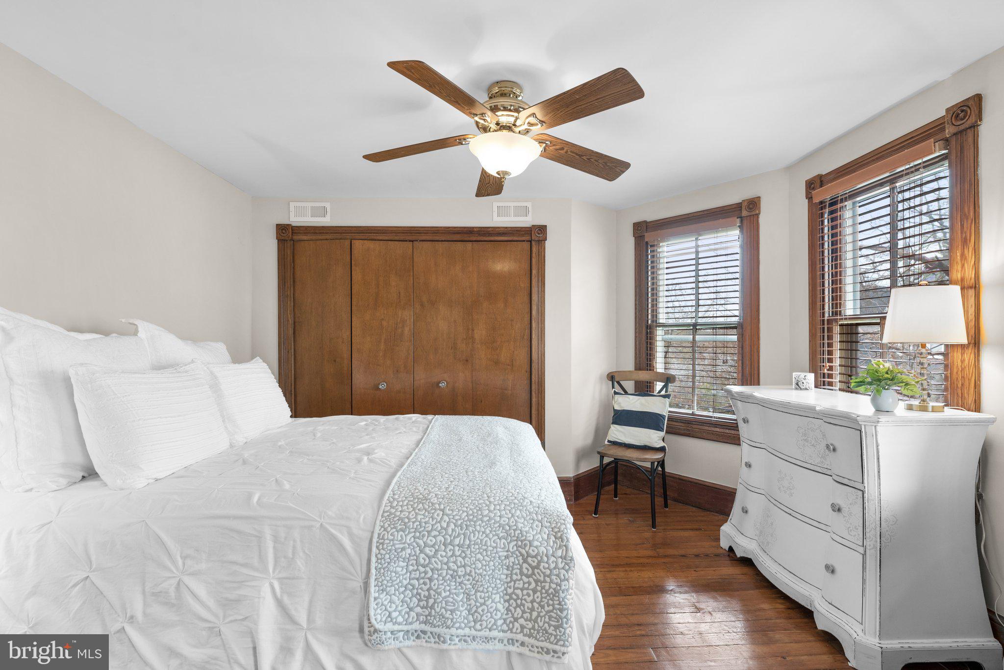 HISTORIC DISTRICT - Residential