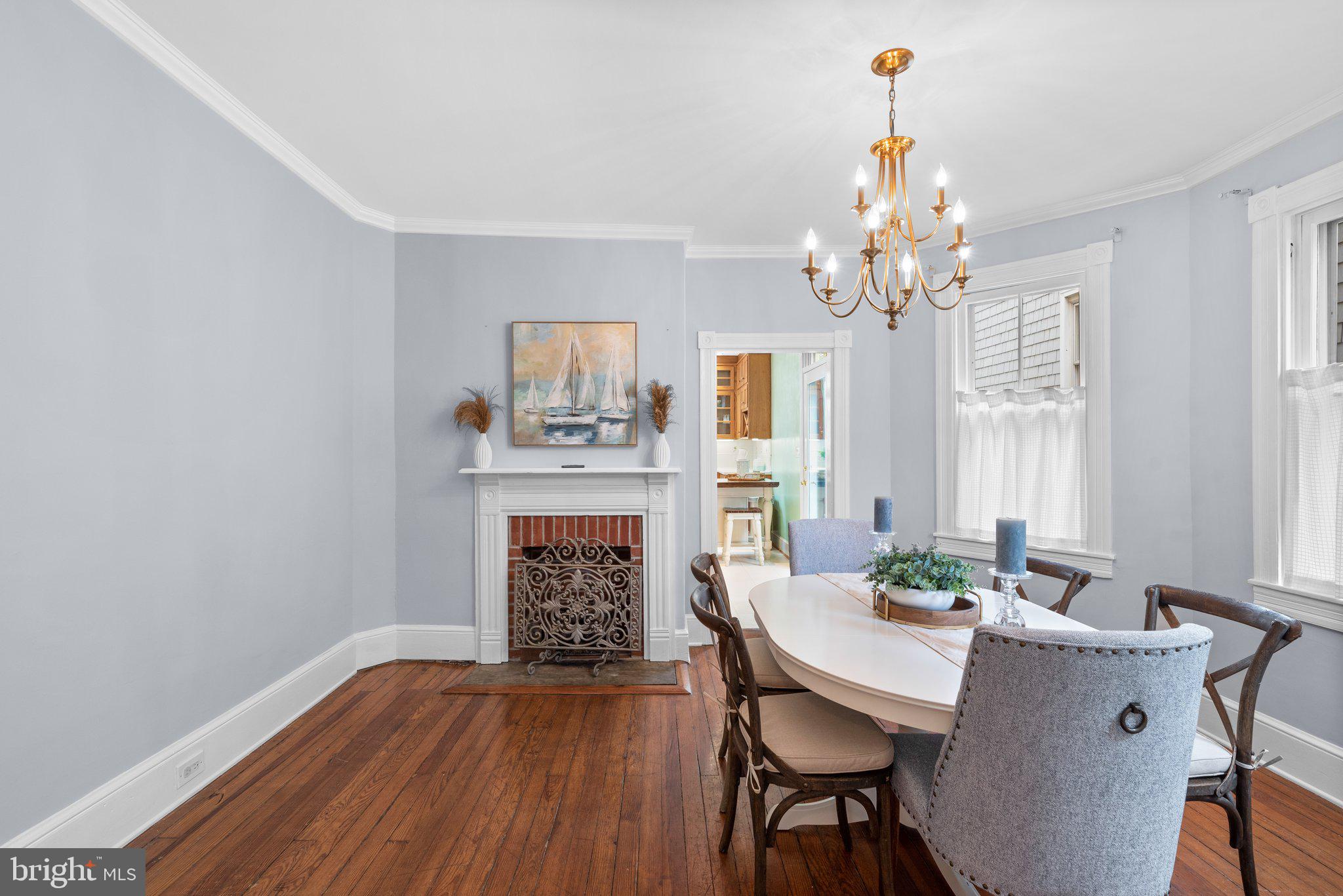 HISTORIC DISTRICT - Residential