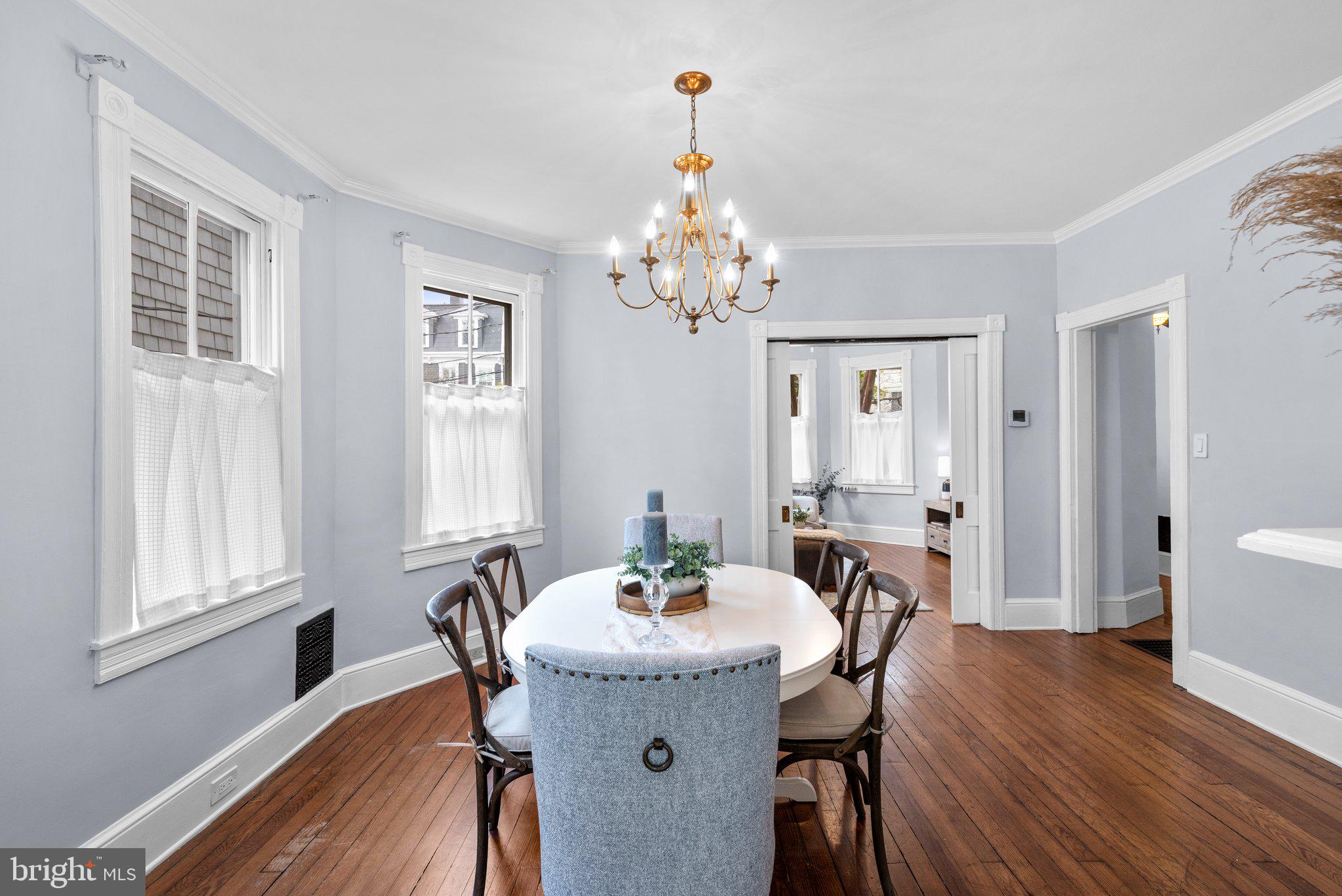 HISTORIC DISTRICT - Residential