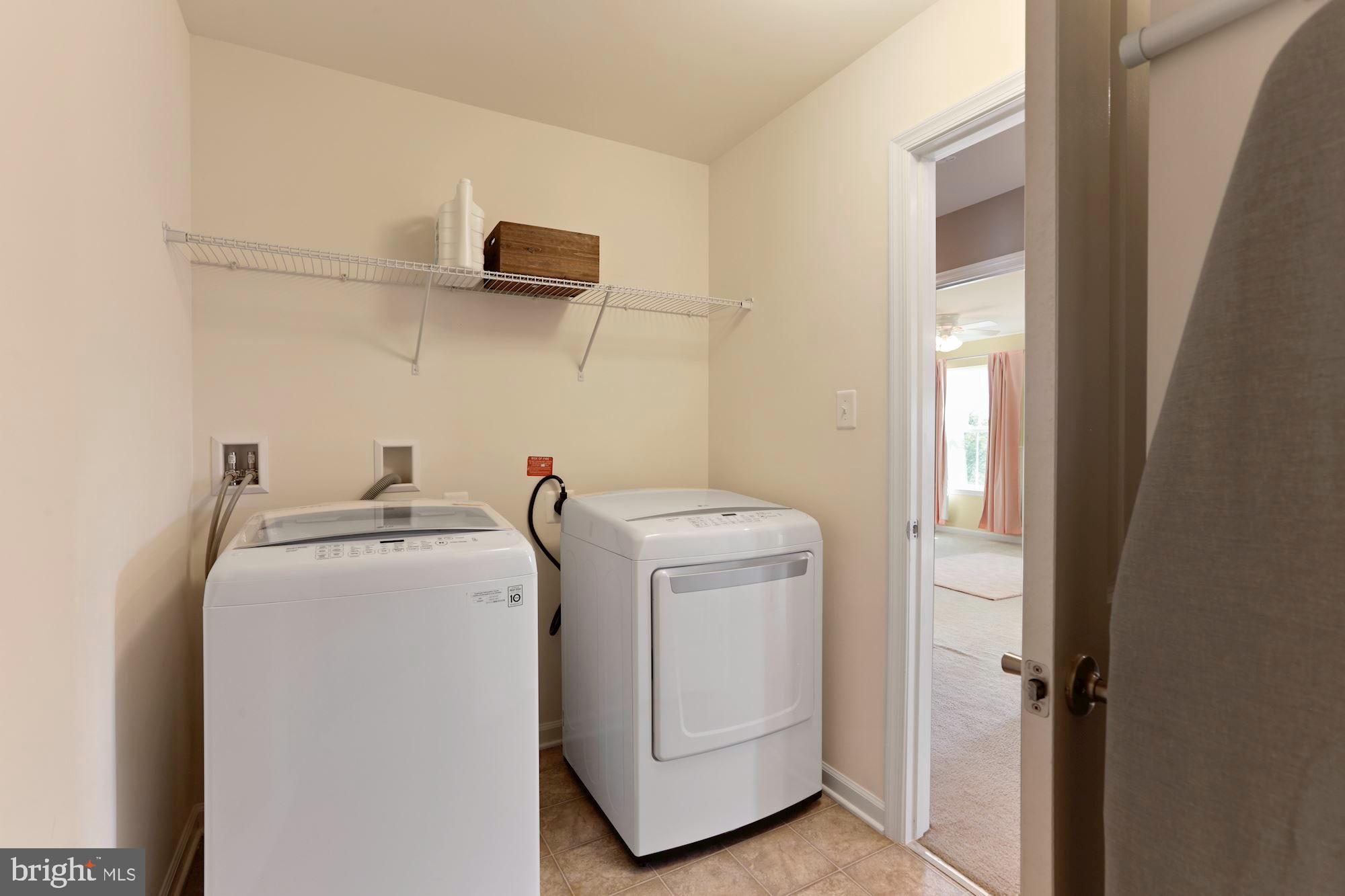 LOVETTSVILLE TOWN CENTER - Residential