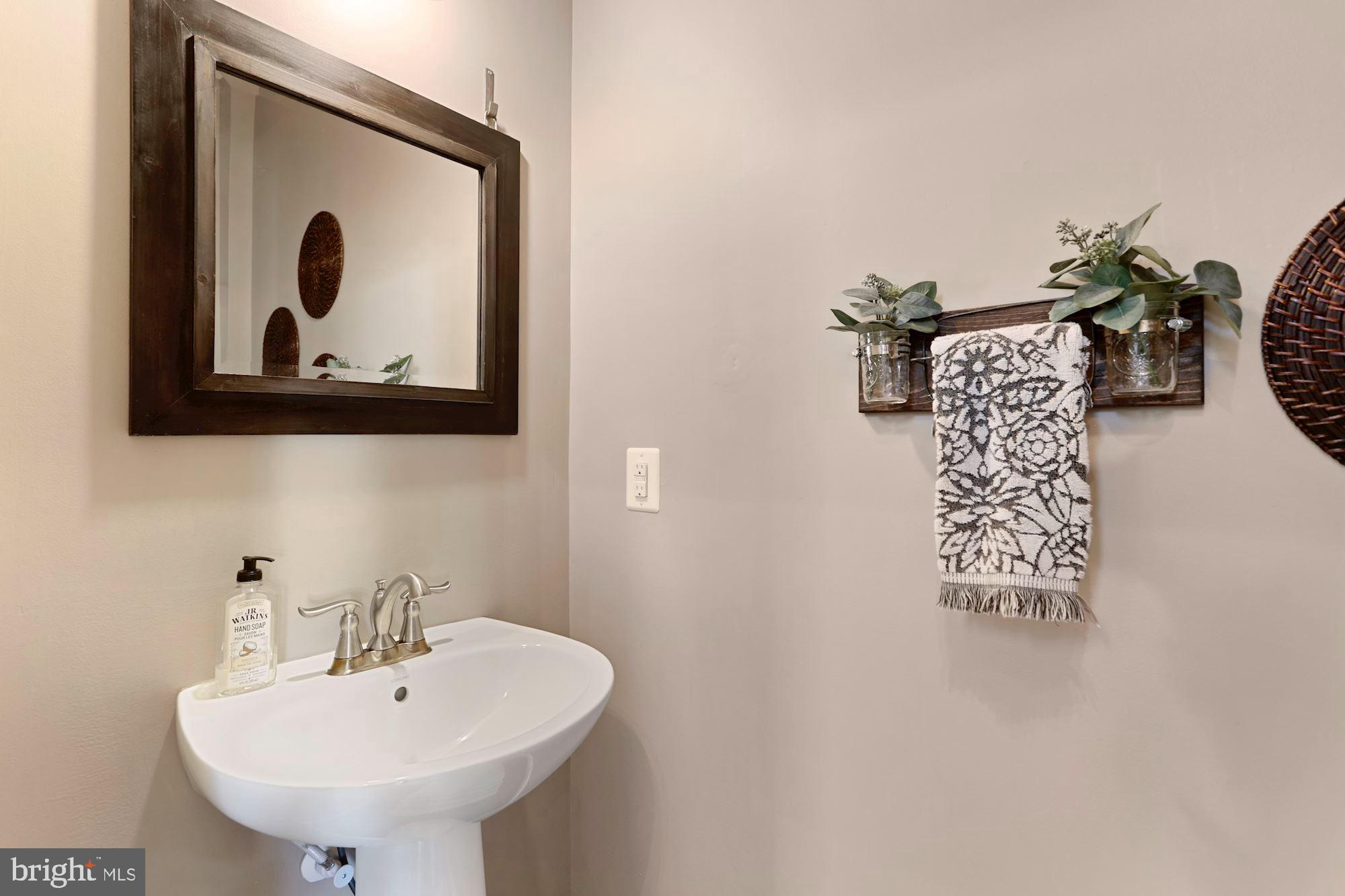 LOVETTSVILLE TOWN CENTER - Residential